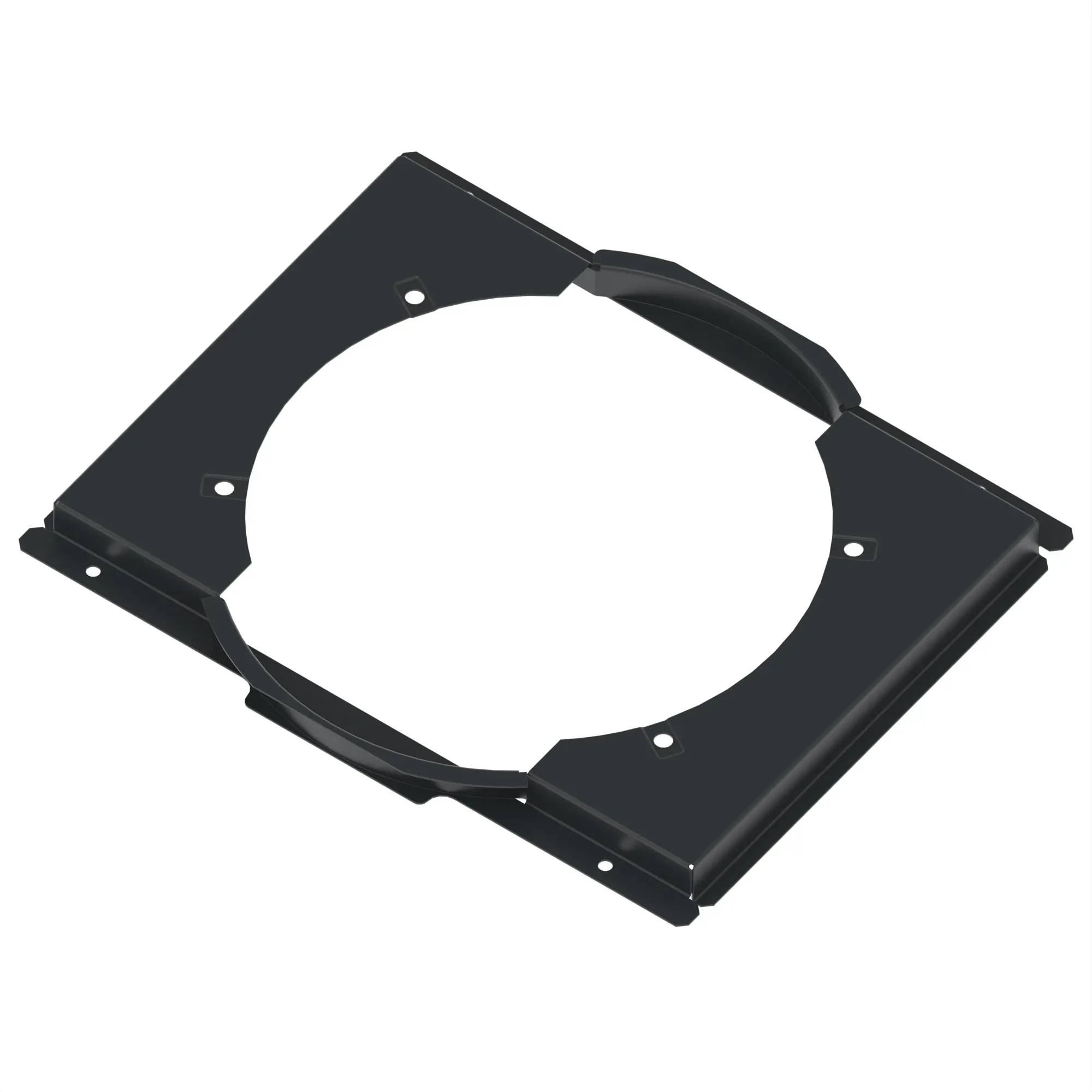 John Deere Shroud - AM130986