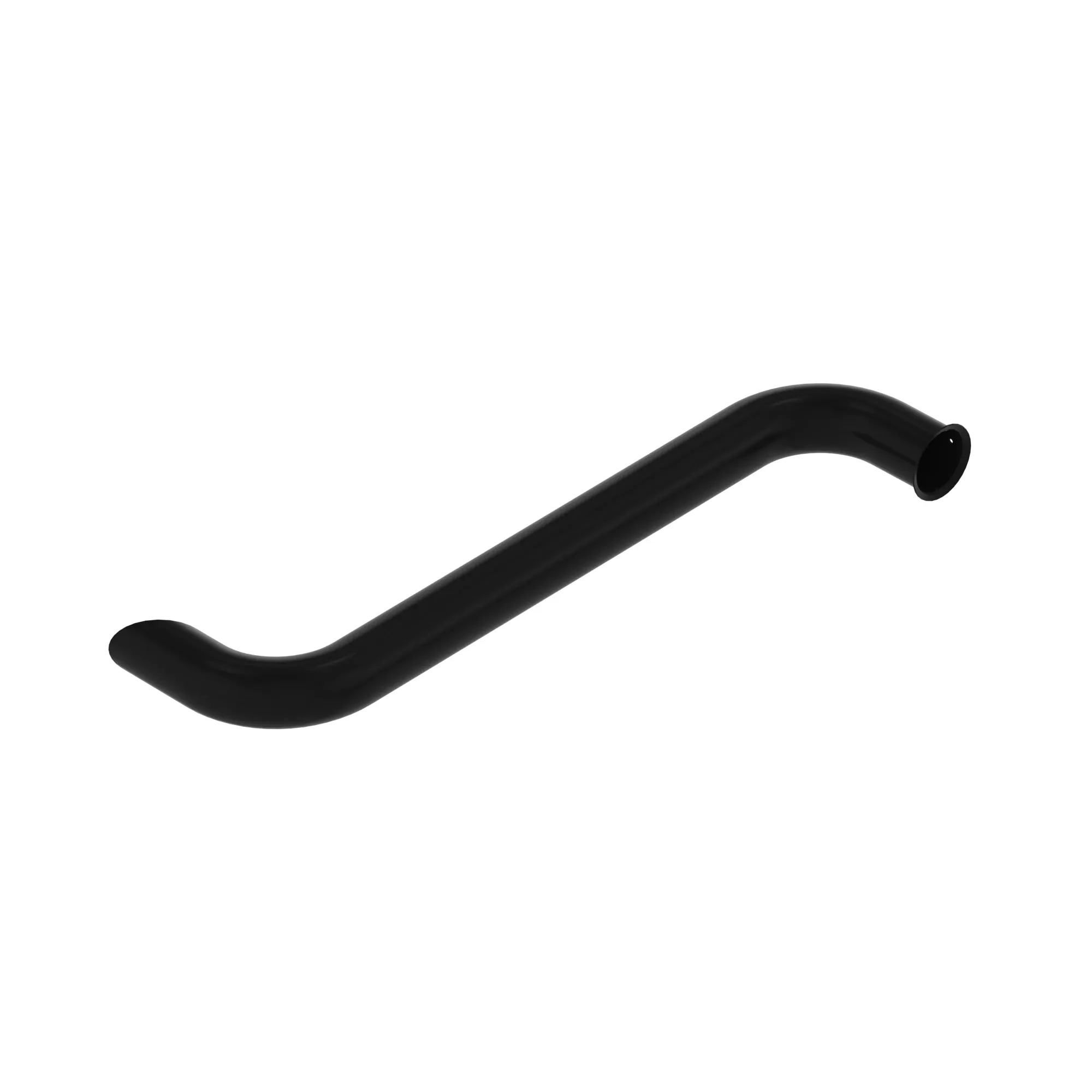 E93919: Exhaust Pipe