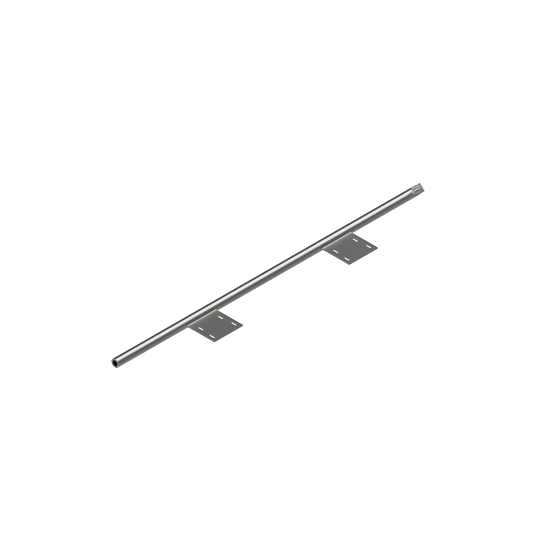 John Deere Bracket - DC55836
