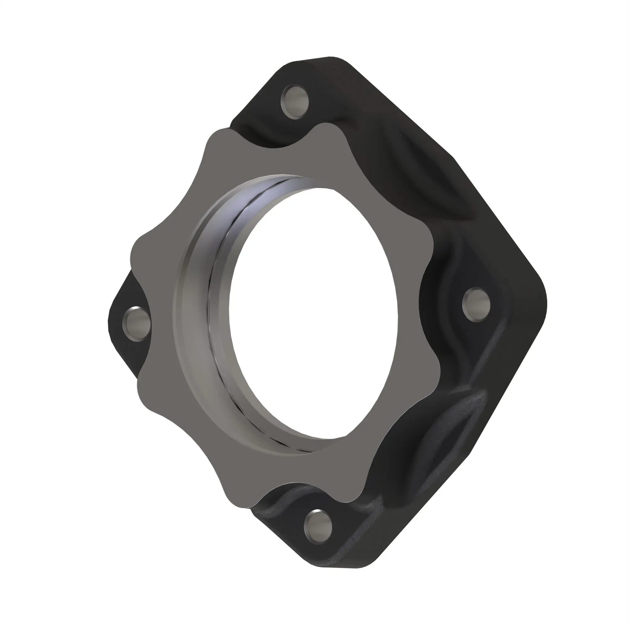 RETAINER, OIL SEAL, REAR AXLE