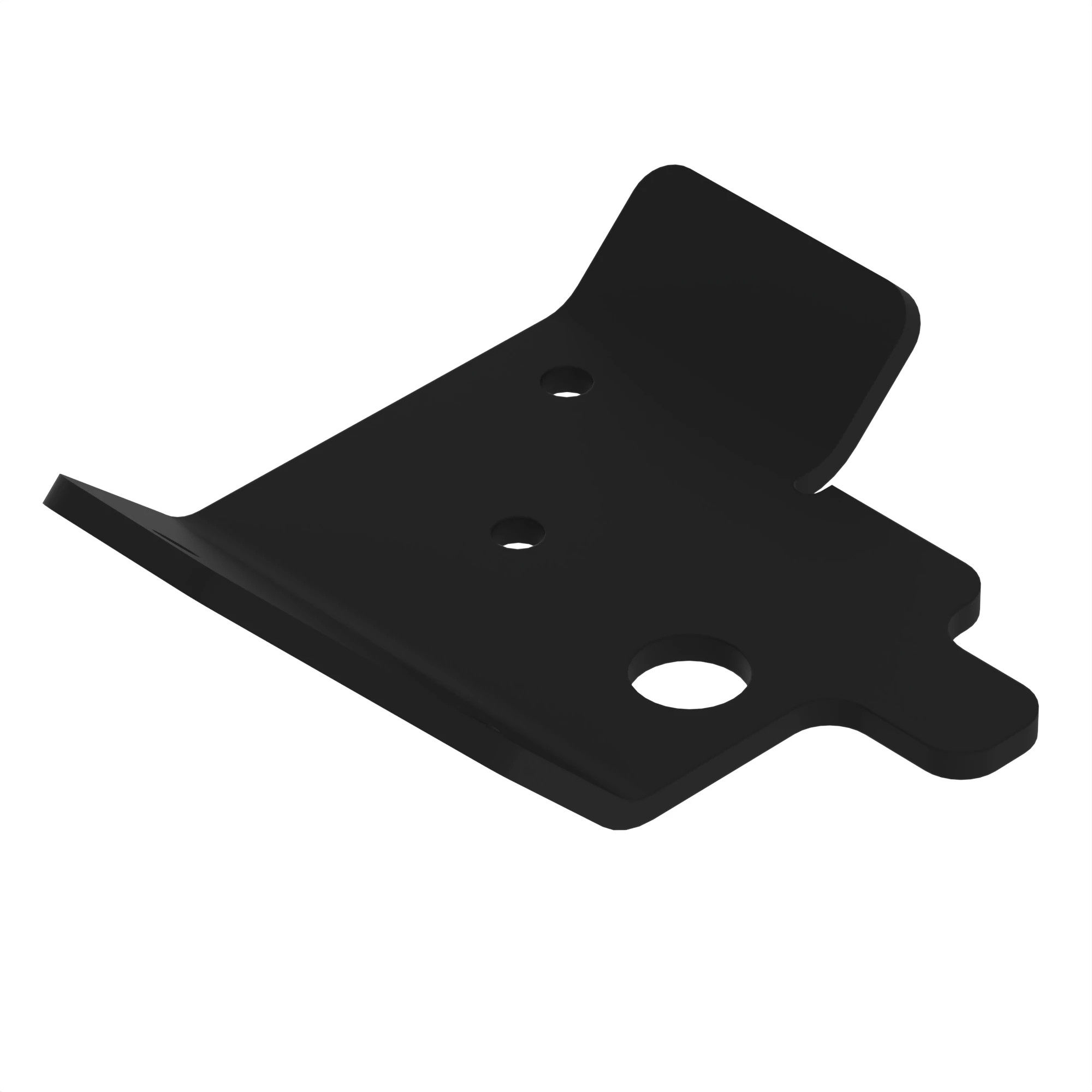 BRACKET, BRACKET, HYDRAULIC PUMP