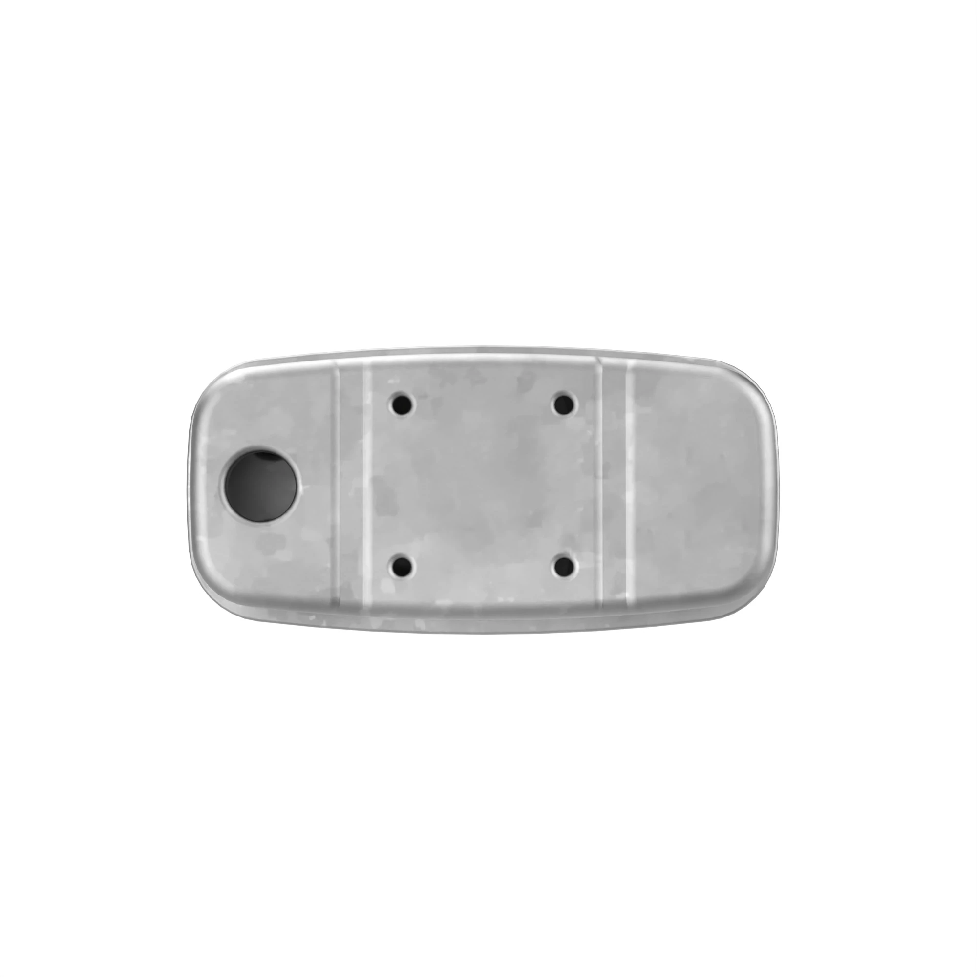 ema Chevrolet Equinox 2018-2021 Water Tank Upper Cross Beam