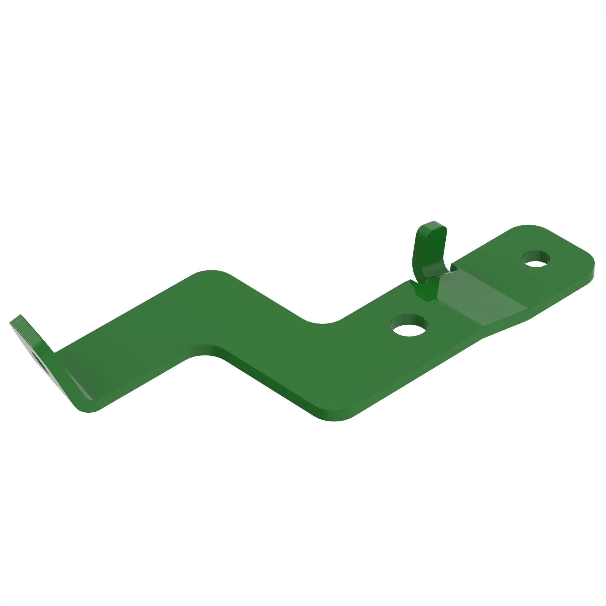 BRACKET, HARNESS SUPPORT BRACKET