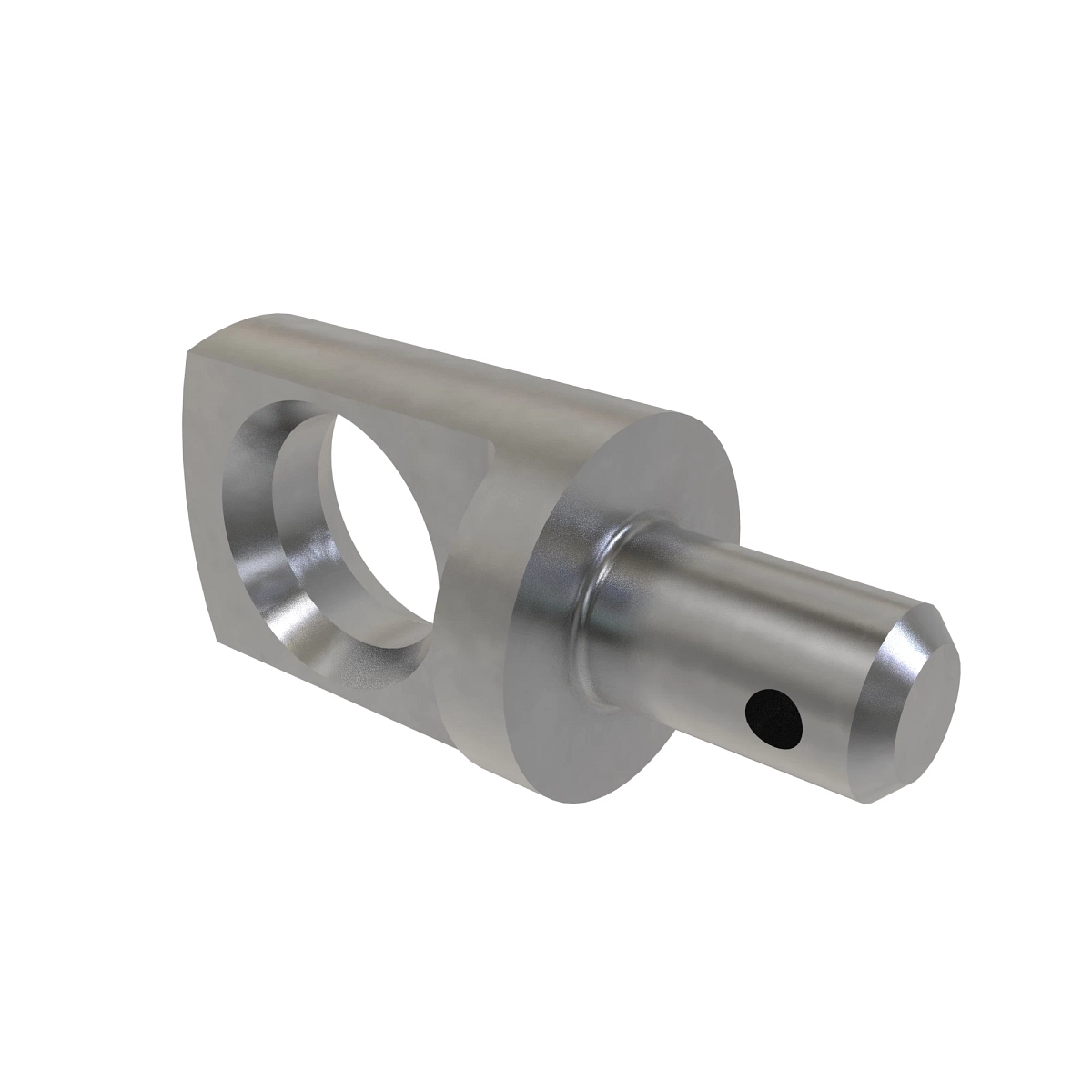 Swivel, Rockshaft Control Valve Lin