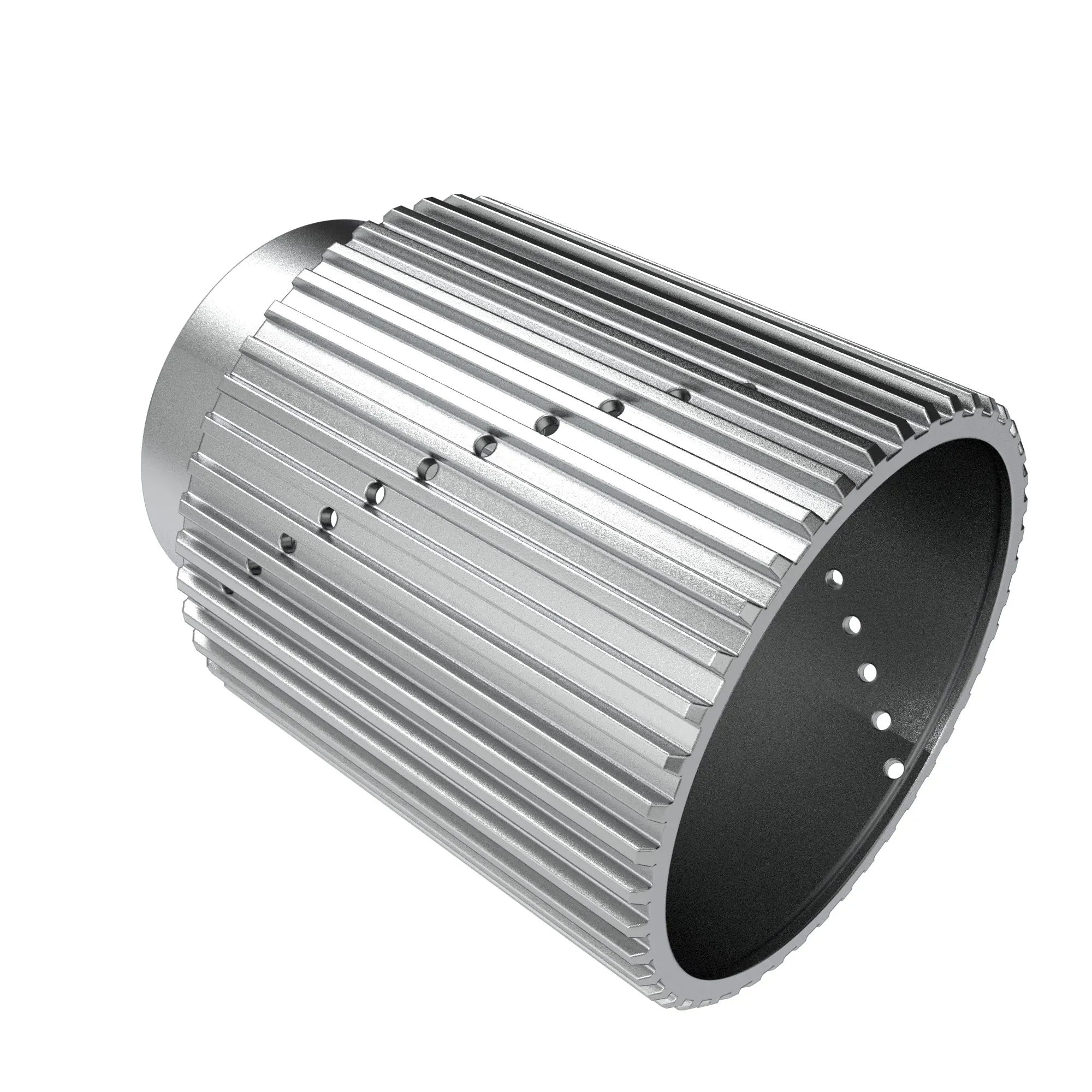 John Deere Wet Brake Group Hub - YZ107285