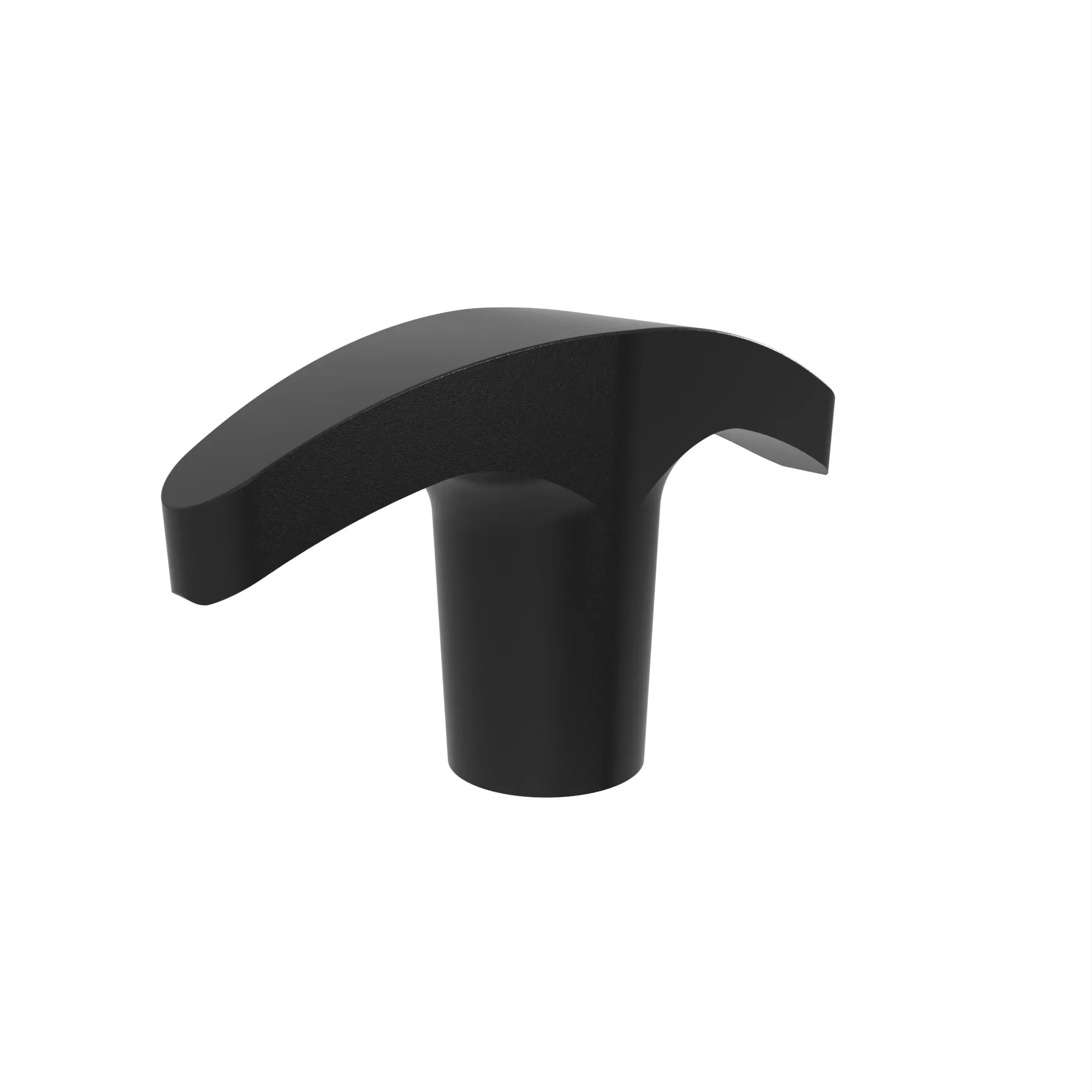 John Deere Throttle Control Knob - M141743