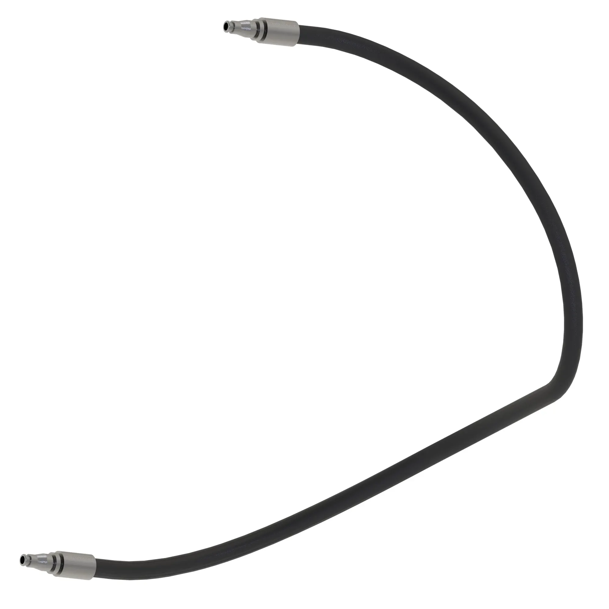 Hydraulic Hose, Row to Row Return