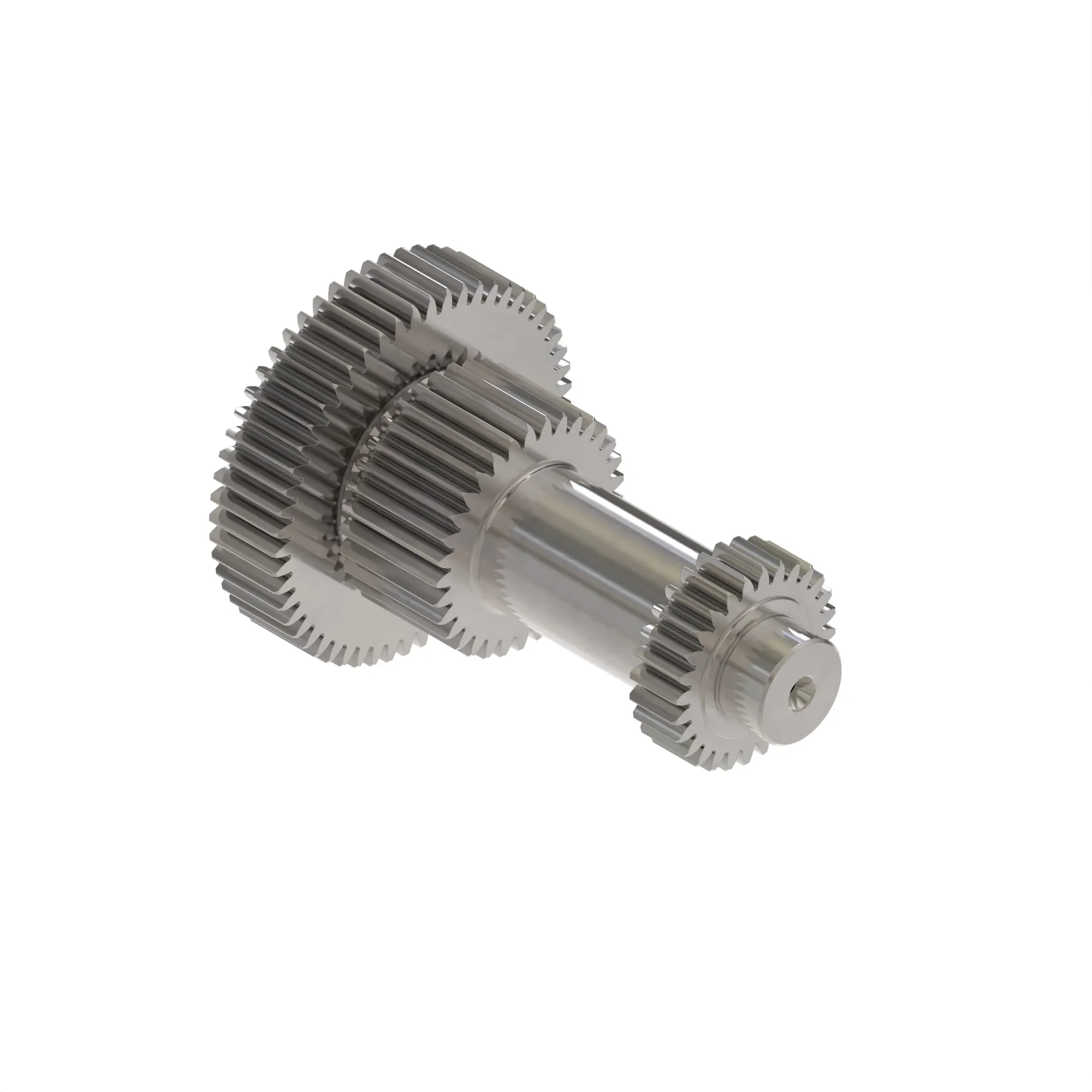 John Deere Pinion Shaft - DZ114471