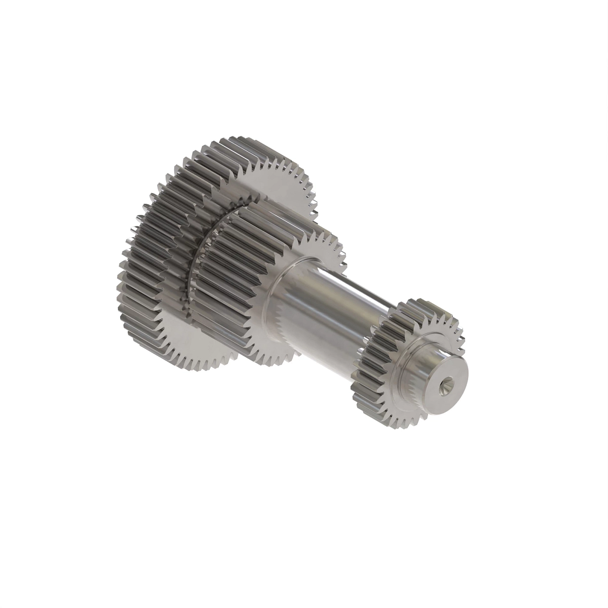 Pinion Shaft, 6TH Stage Assy