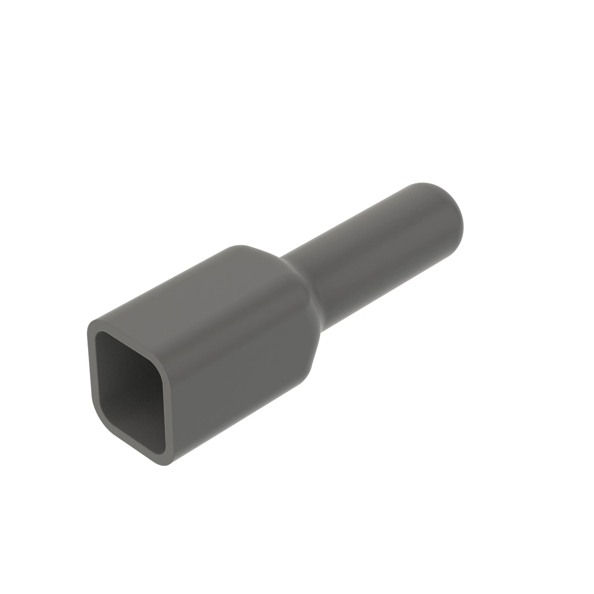 ACCY DEUTSCH DTP BOOT GRY PLSTC