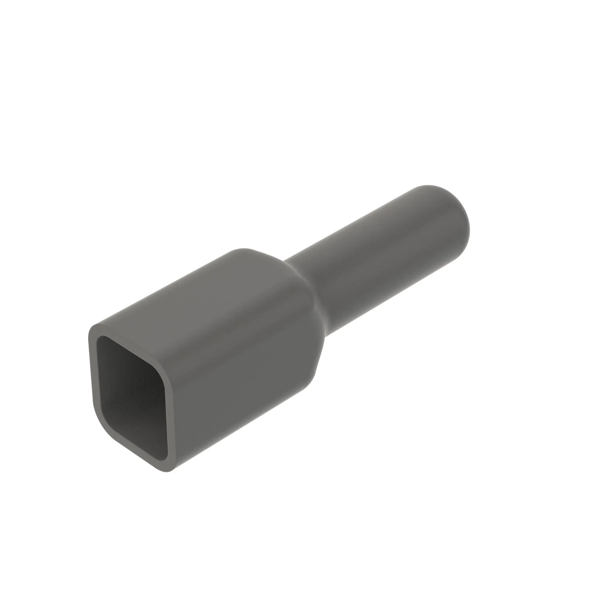 John Deere Electrical Connector Accessory - 57M12972