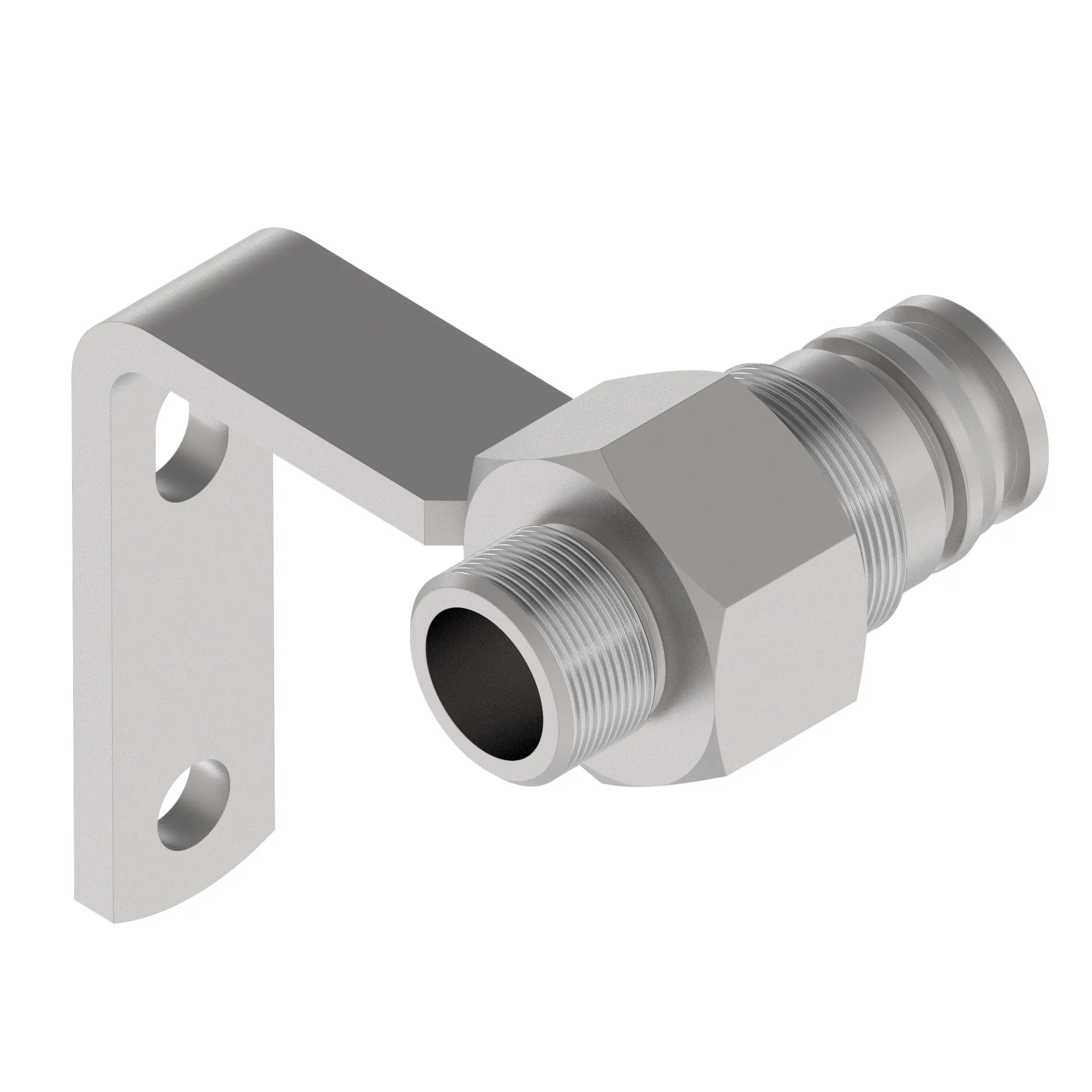 John Deere Fitting - WZW17228