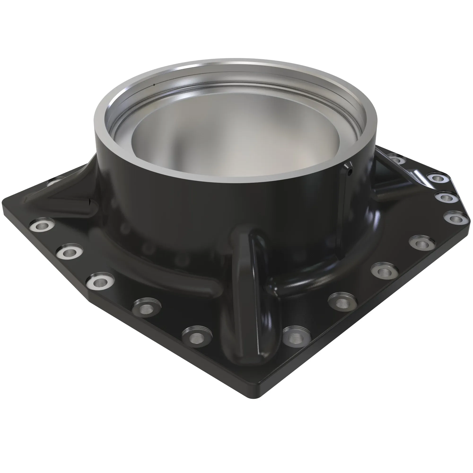 John Deere Tandem Pivot Housing - CE32390