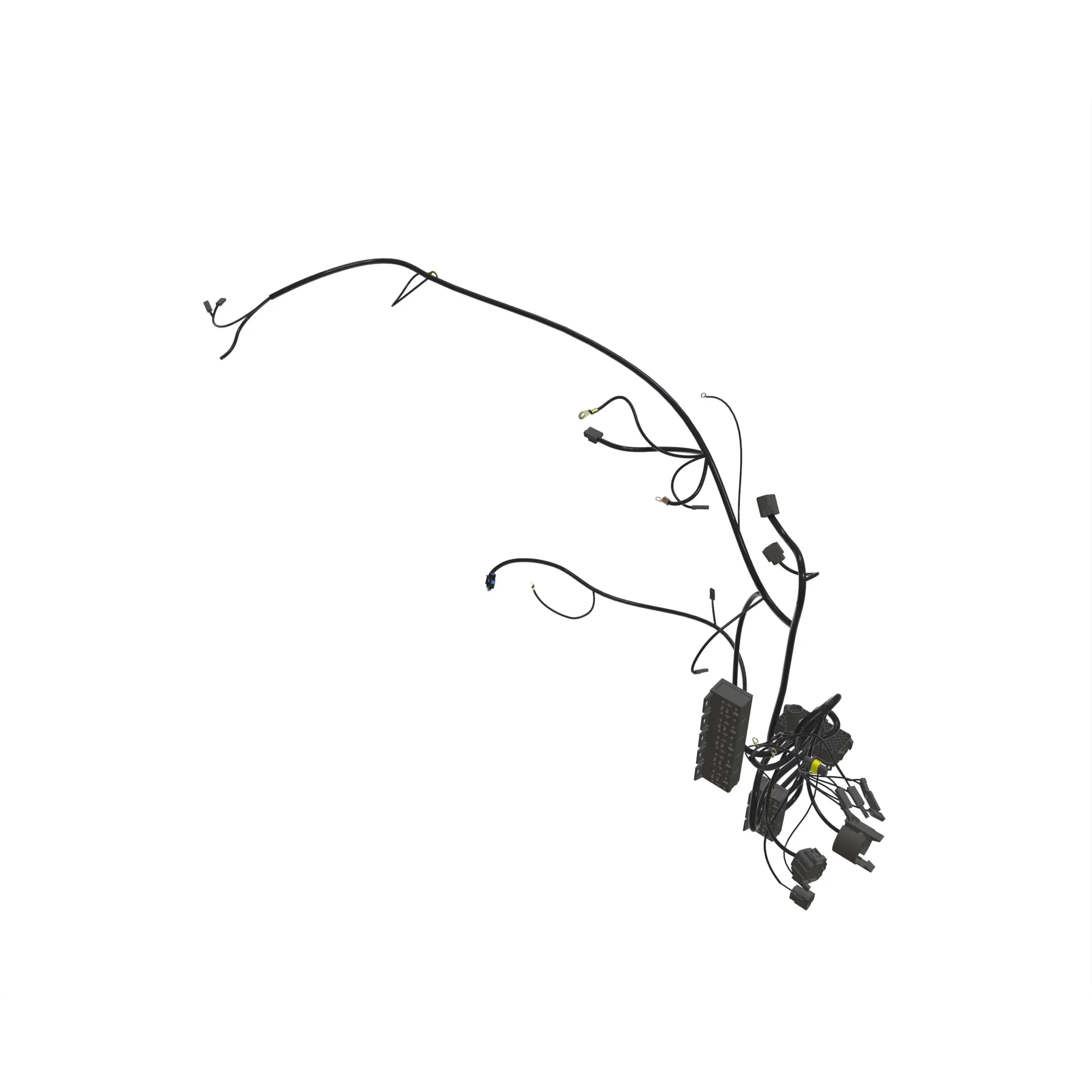 WIRING HARNESS, WIRING HARNESS, FRO