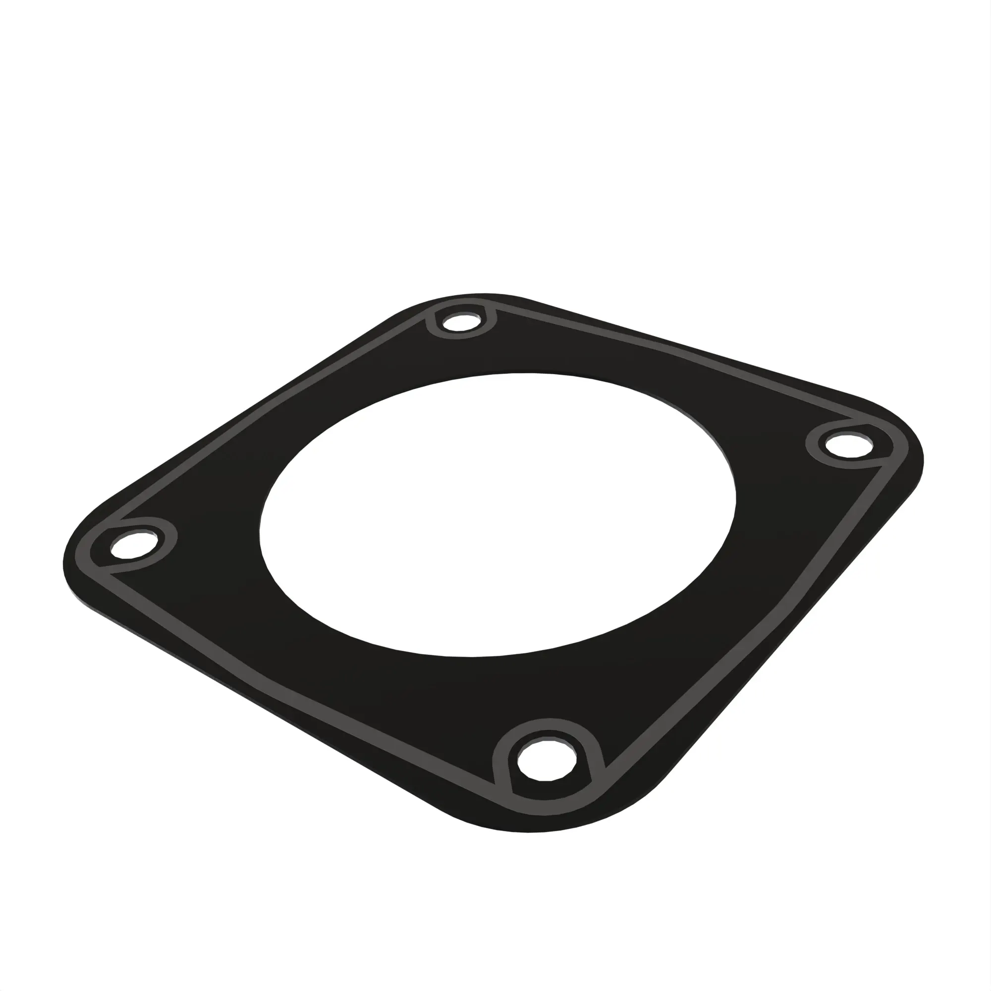 John Deere Gasket - T287899