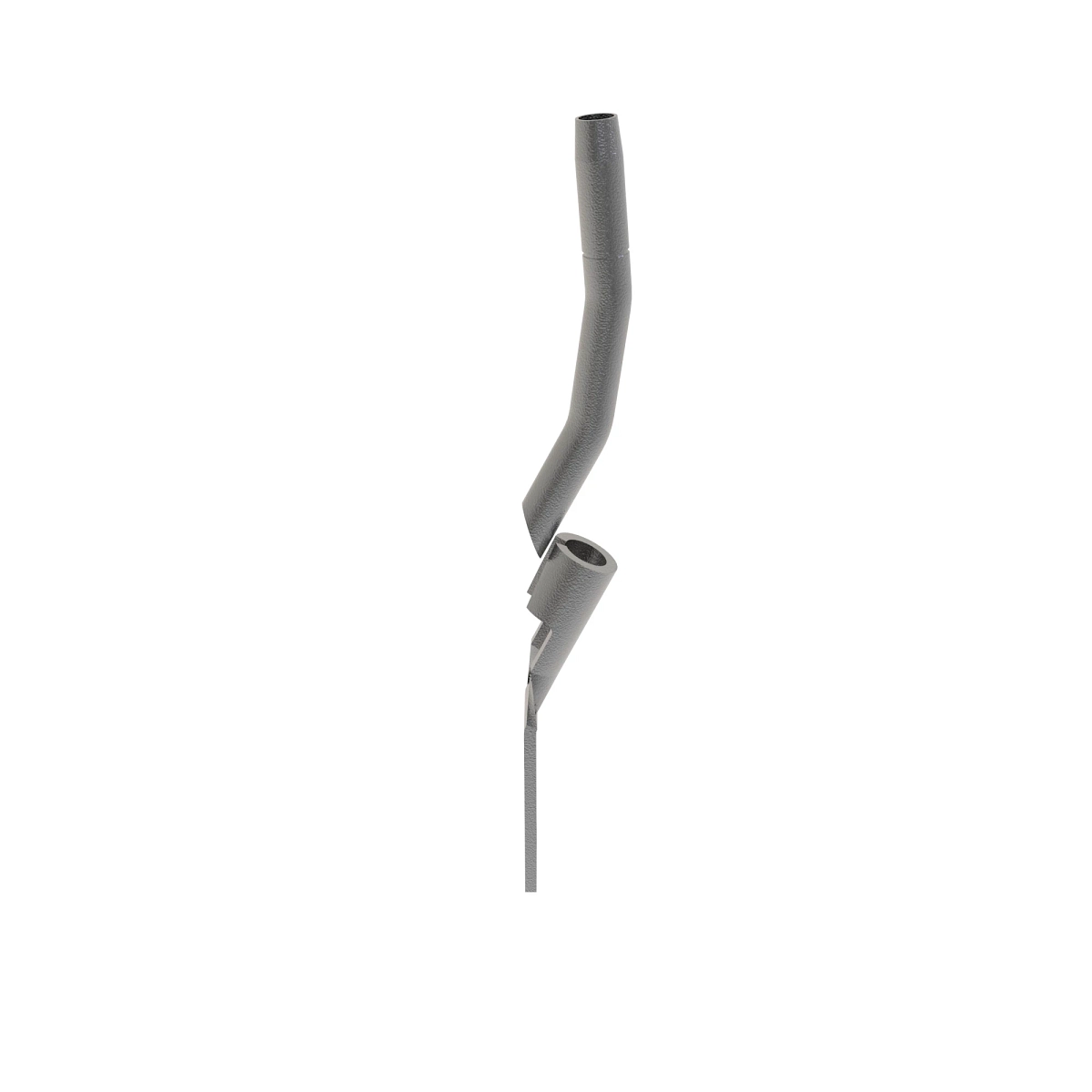 Lever Assy - Hydro Control
