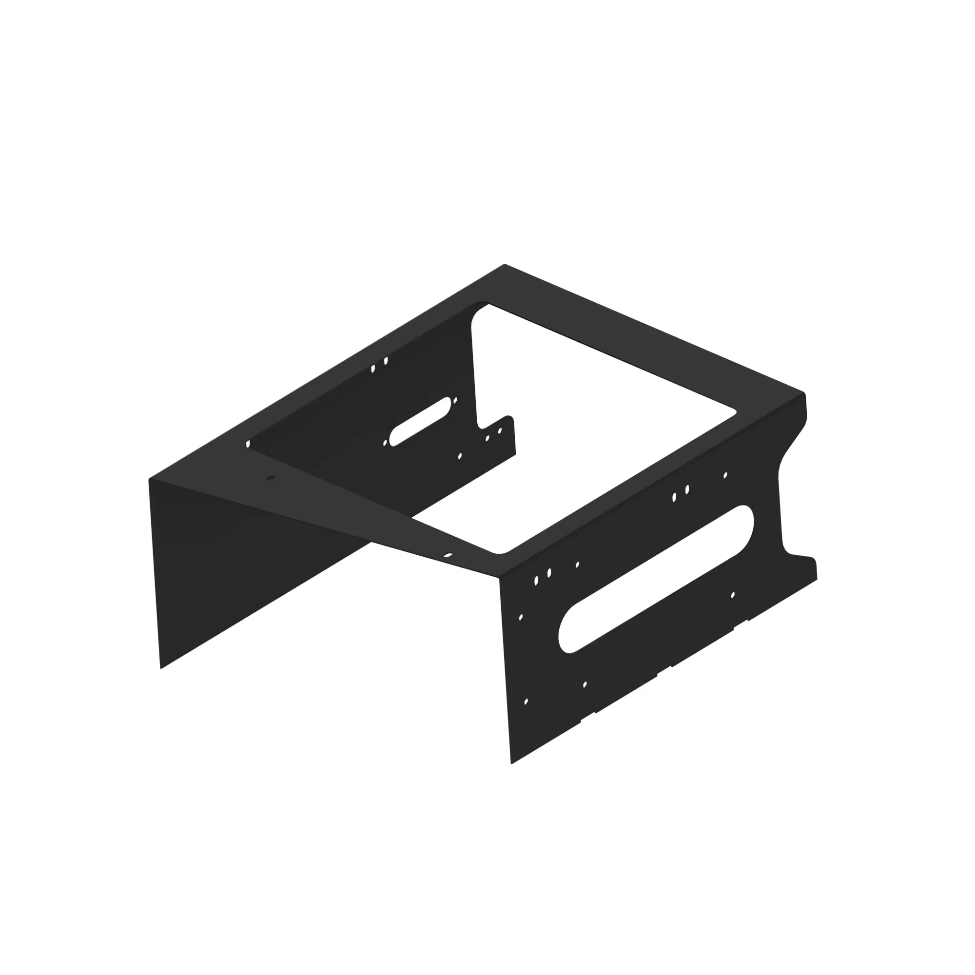 BOX COOLER, TRANS,HYD 400D2
