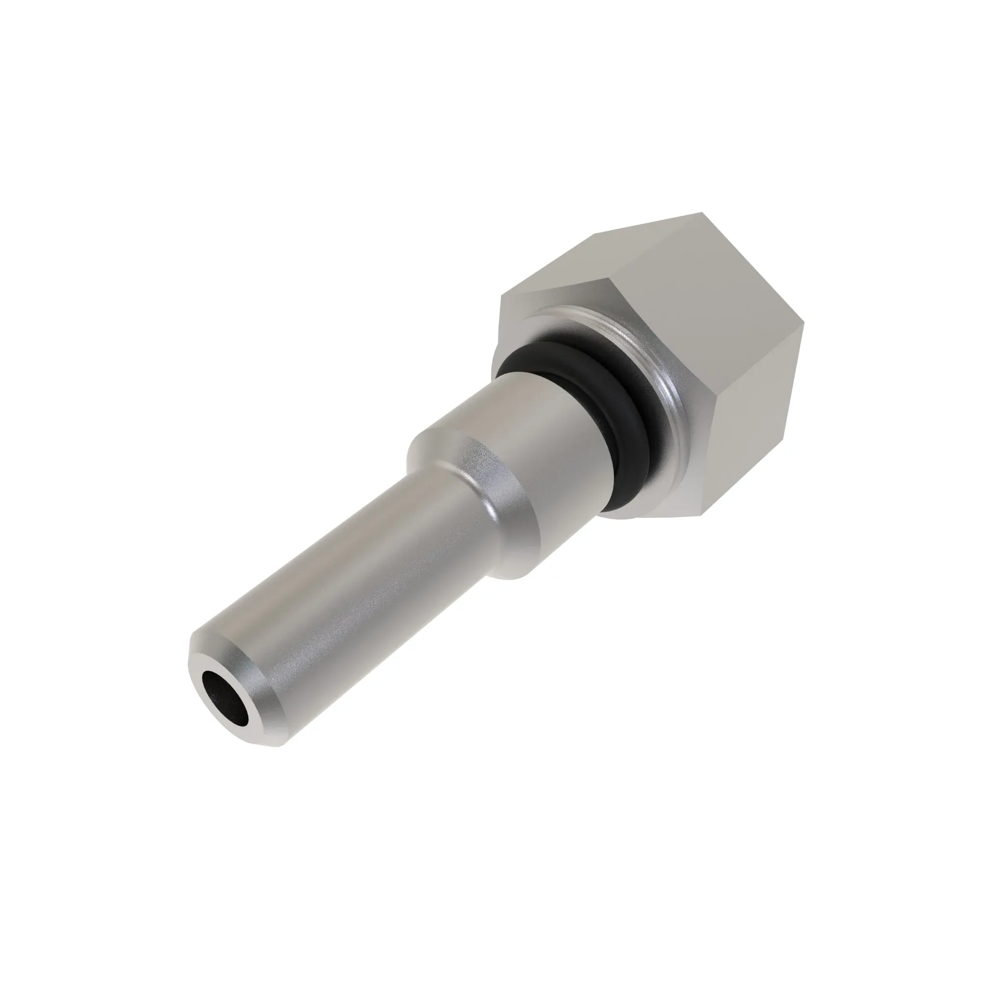 ADAPTER, ASSEMBLY, W/ O-RING