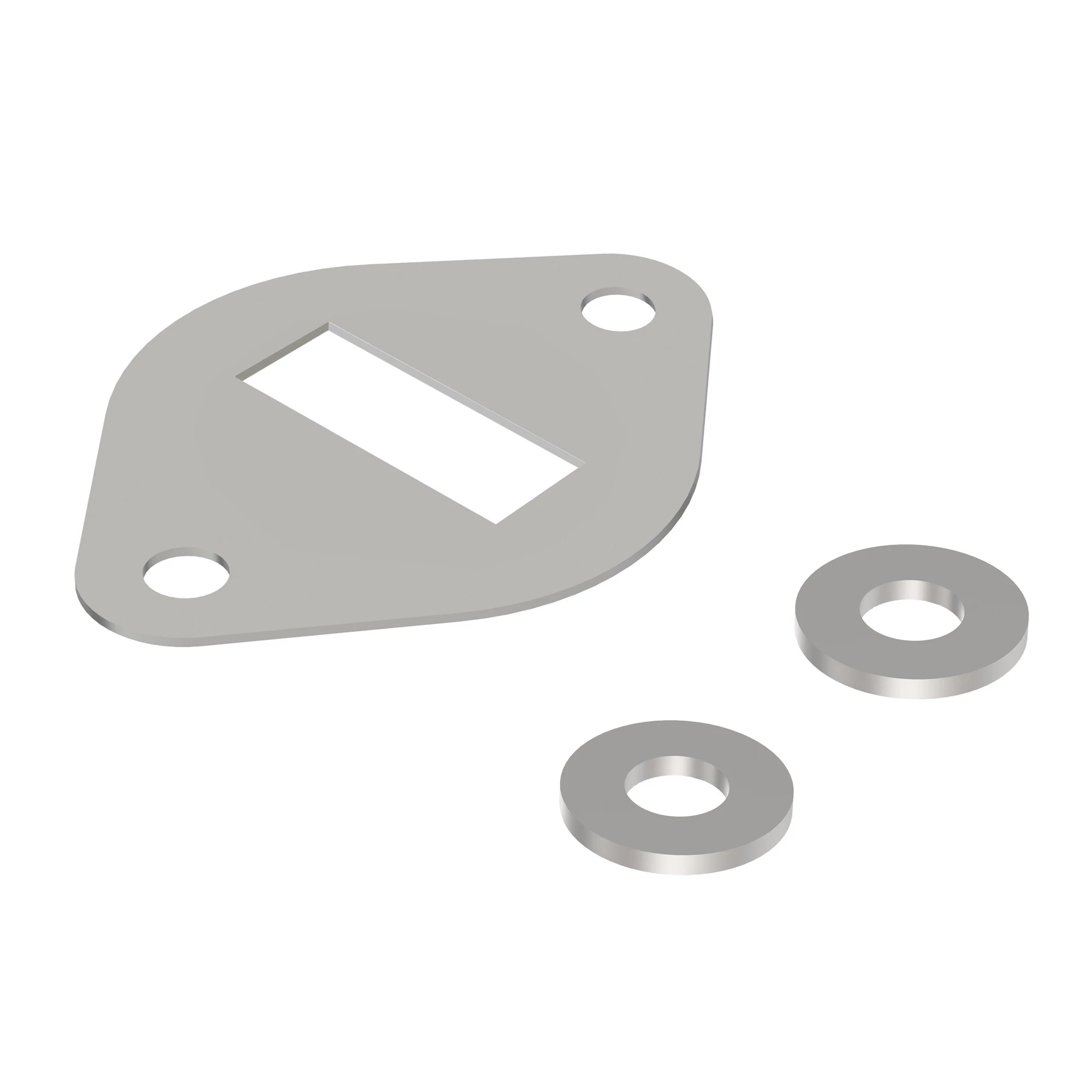 John Deere Fuel Pump - AM134269