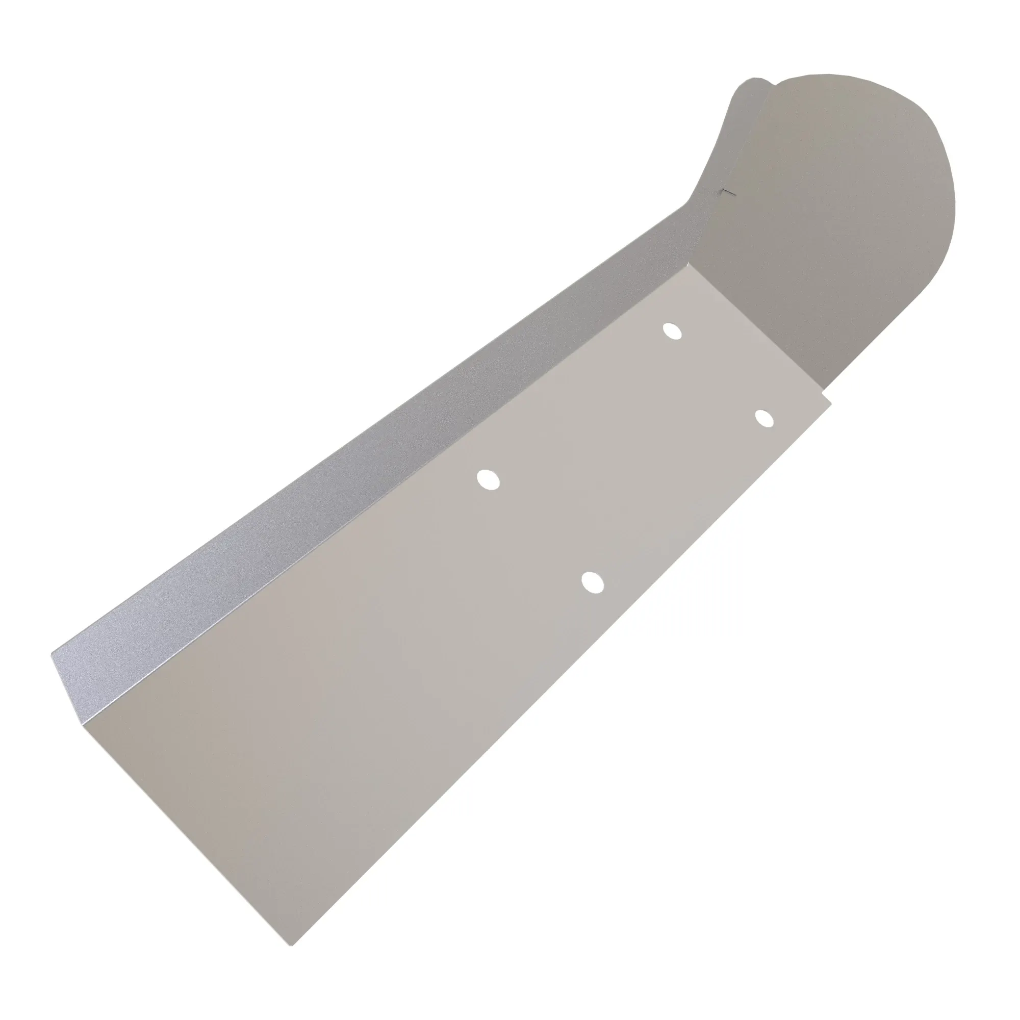 John Deere Heat Shield - L213552