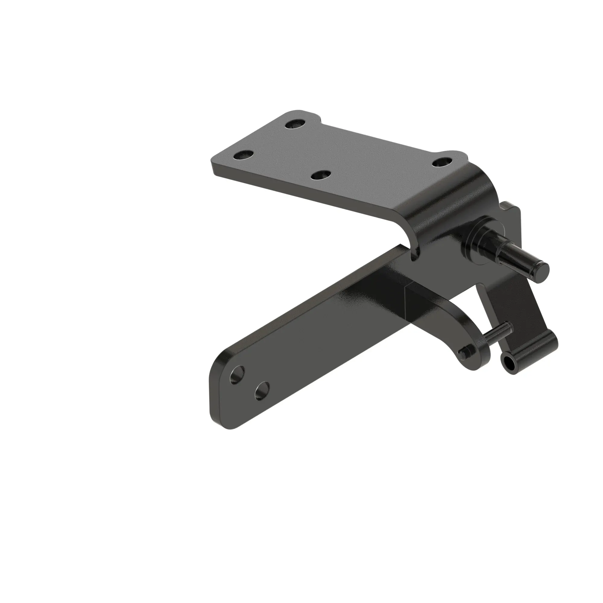 Control Support