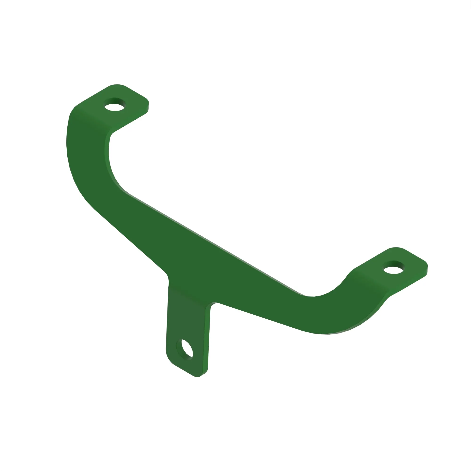 John Deere Fuel Line Bracket - N409271