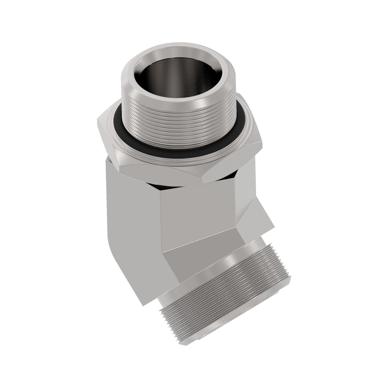Elbow Fitting