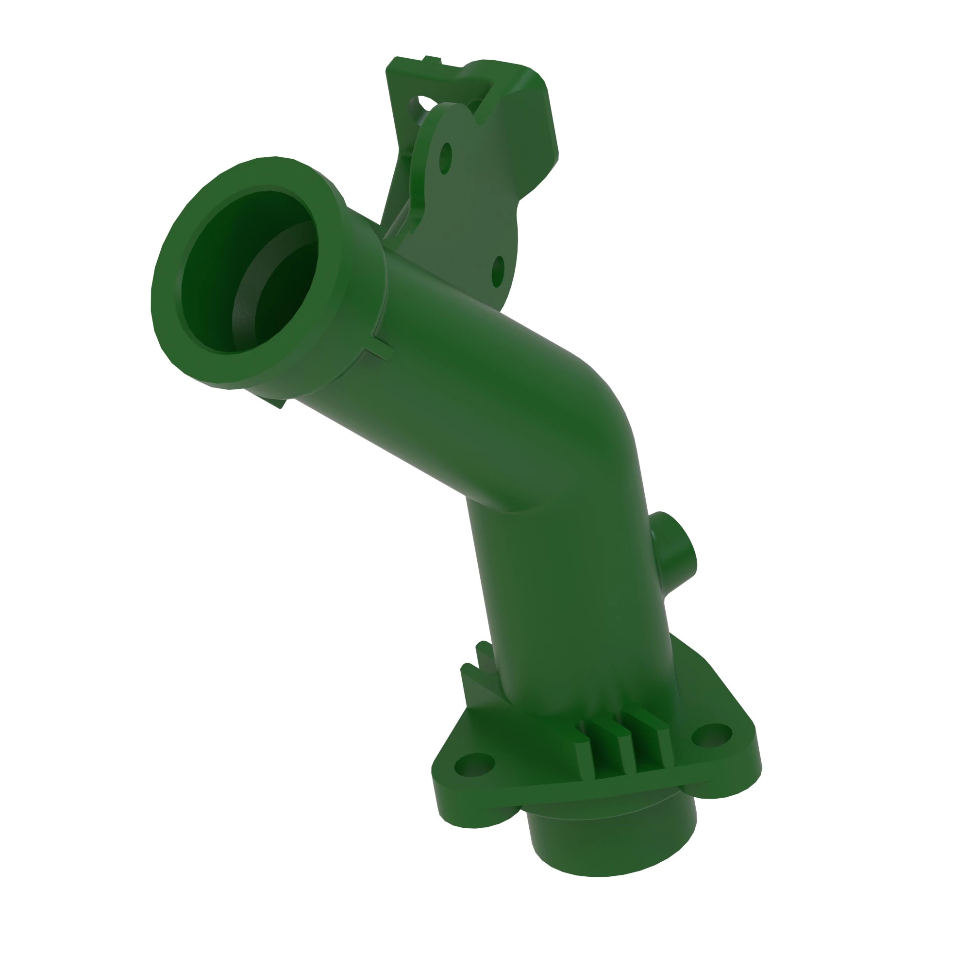 FILLERNECK WITH BREATHER