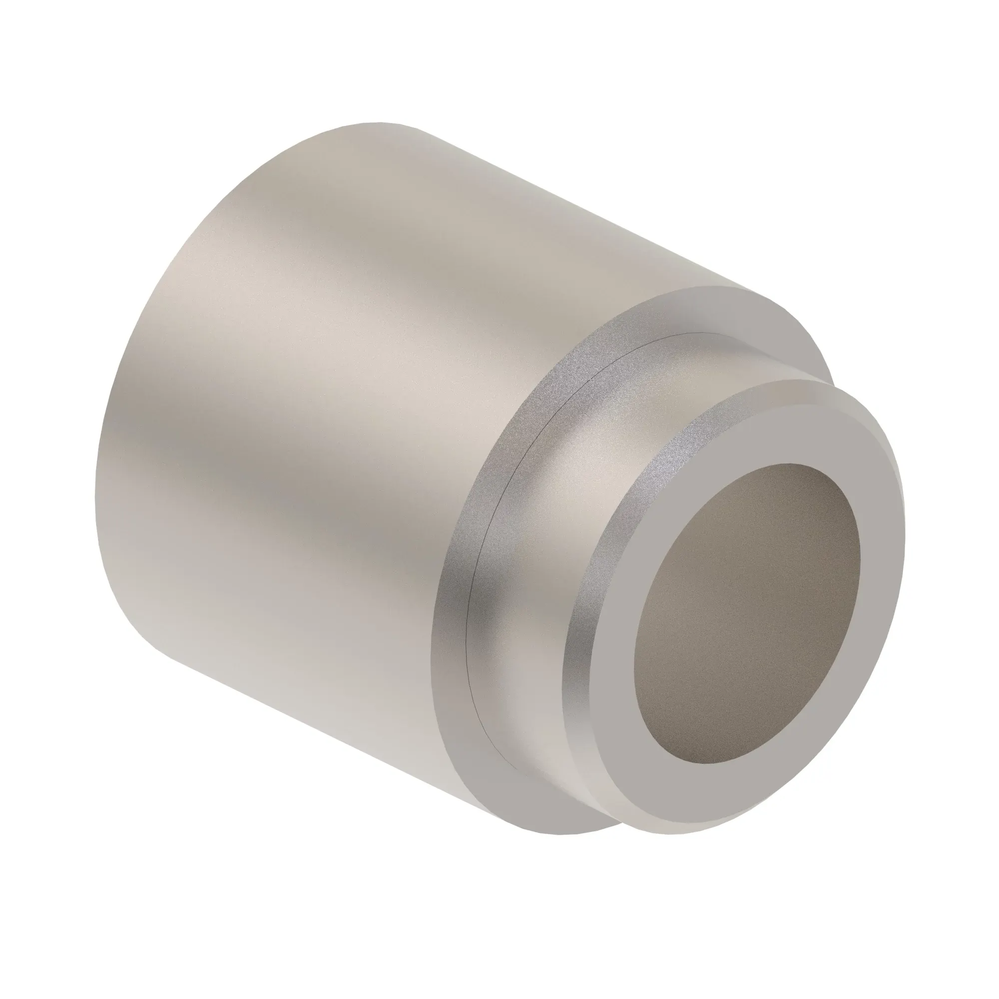 John Deere Flanged Bushing - FH331670