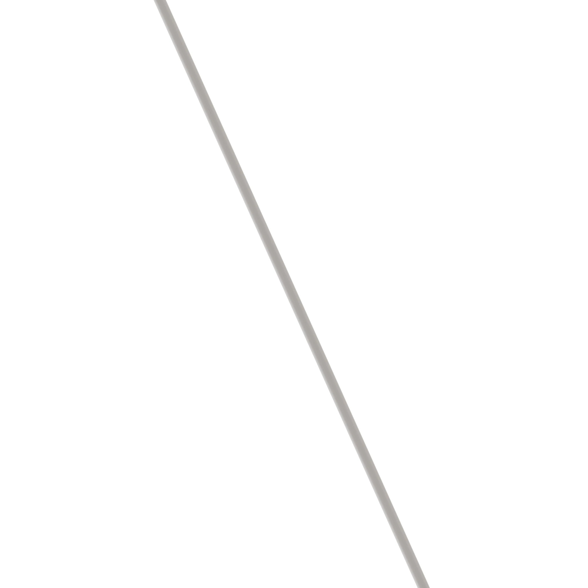 TUBE, TIE BAR, 608C-36-RH, 608C-38-