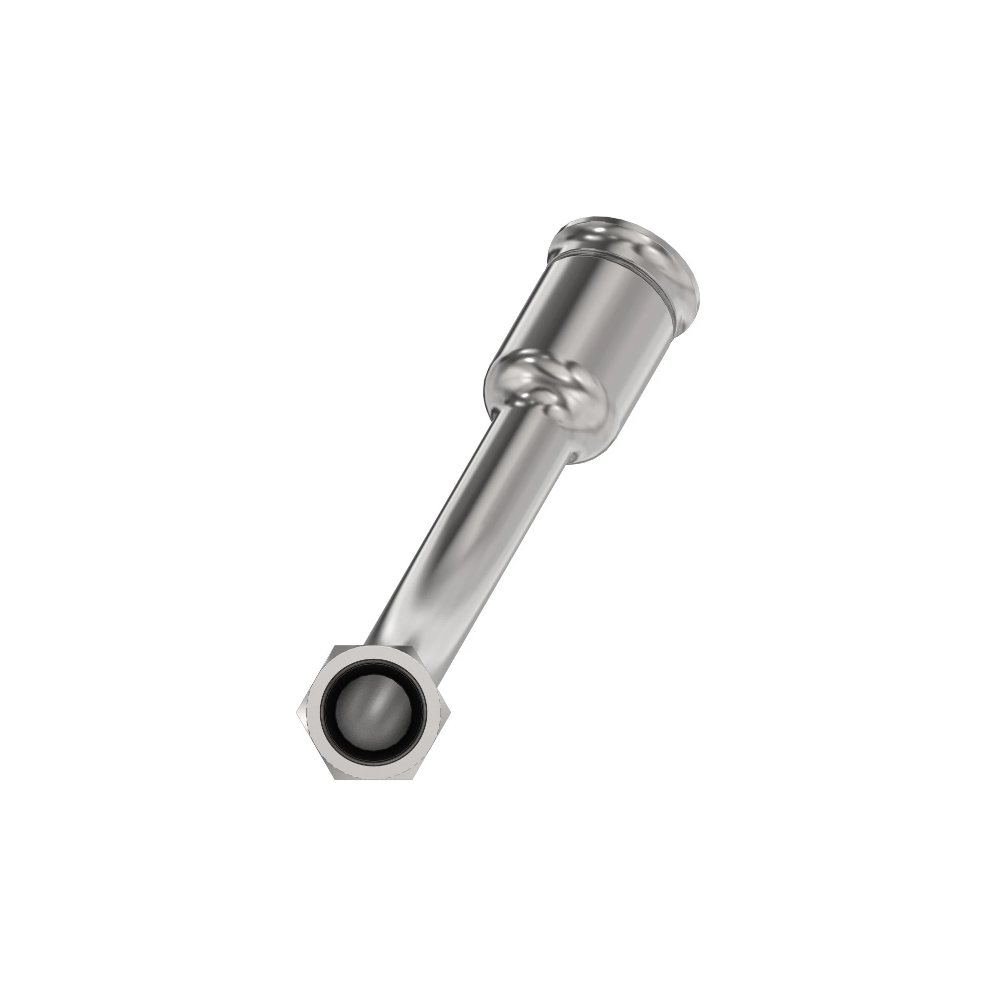 John Deere AH214986 Combine Primary Countershaft Gearcase Dipstick