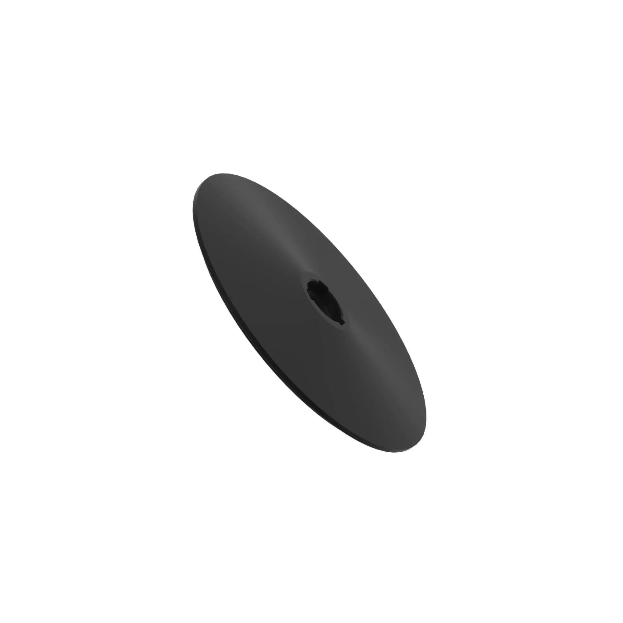 WHEEL, HALF CLOSING