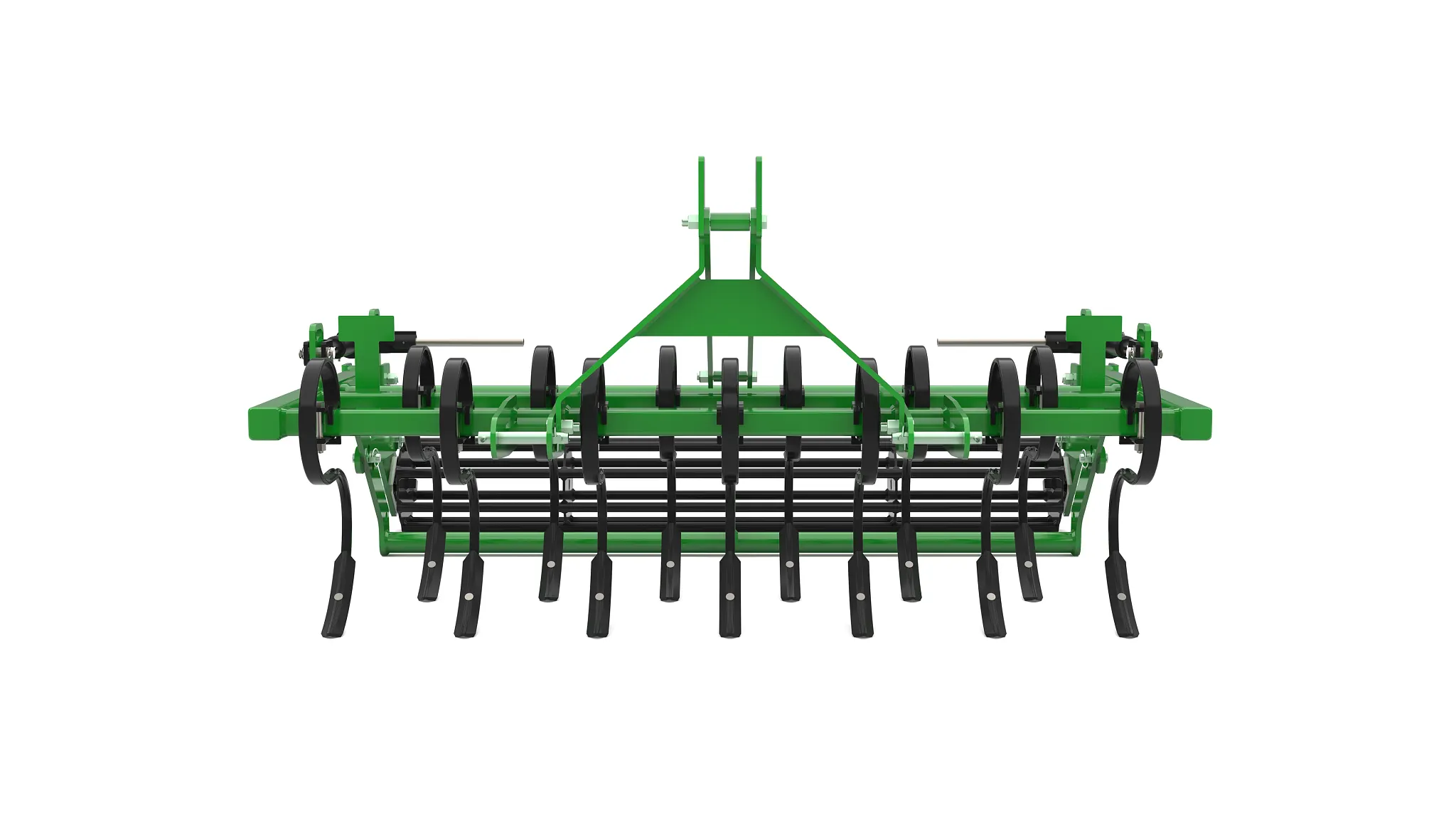 Studio rendering of PF5072
