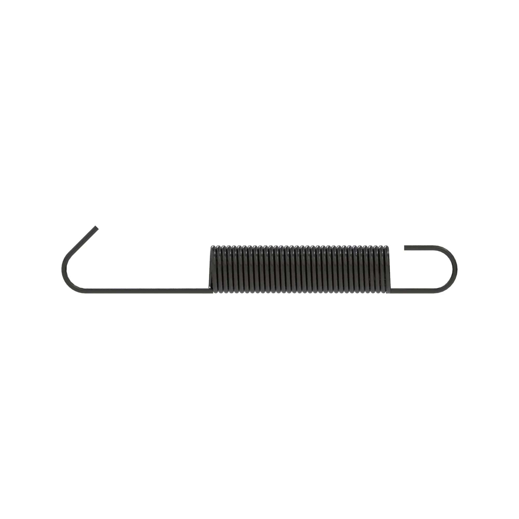 EXTENSION SPRING, SPRING, JACKSHEAV
