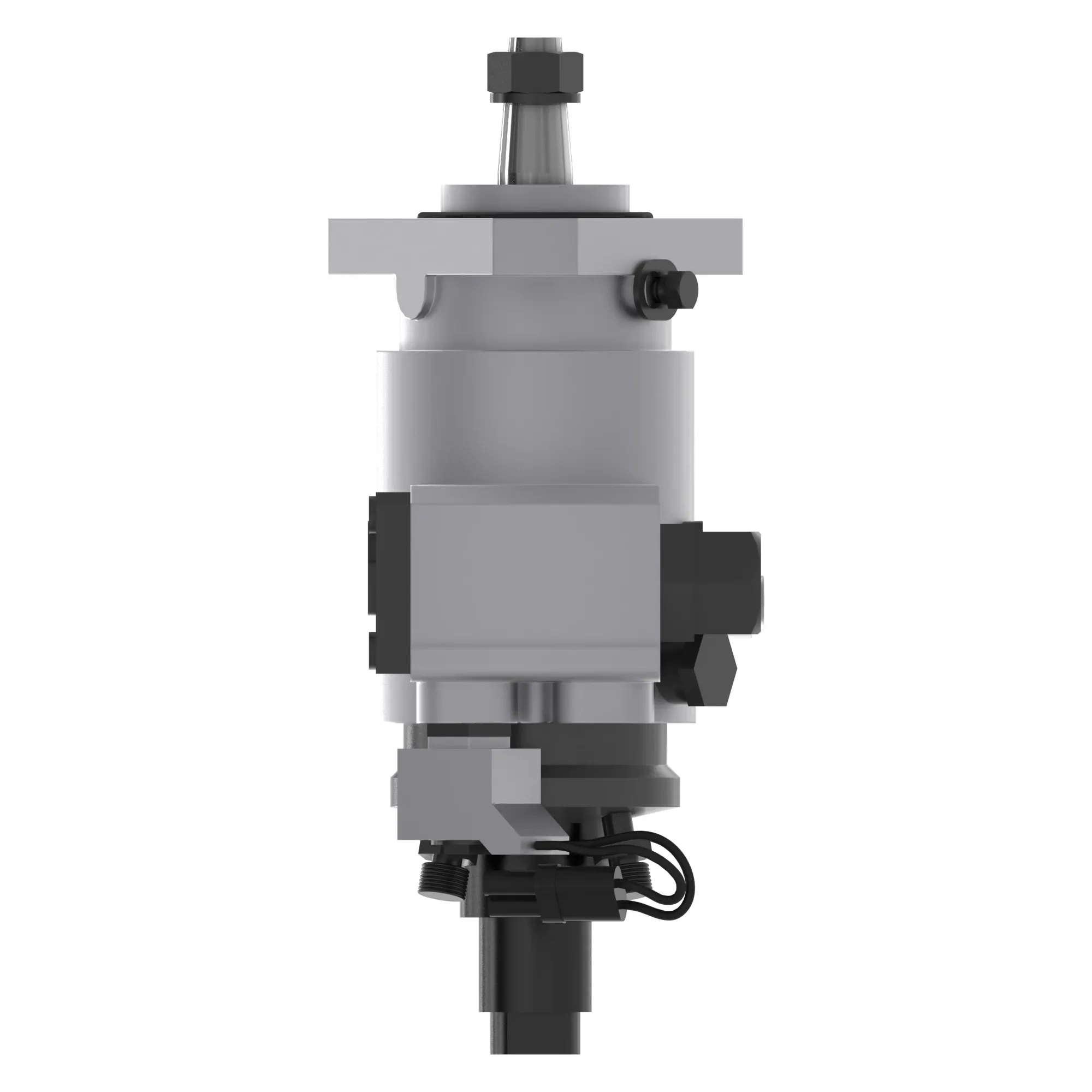 Fuel Injection Pump