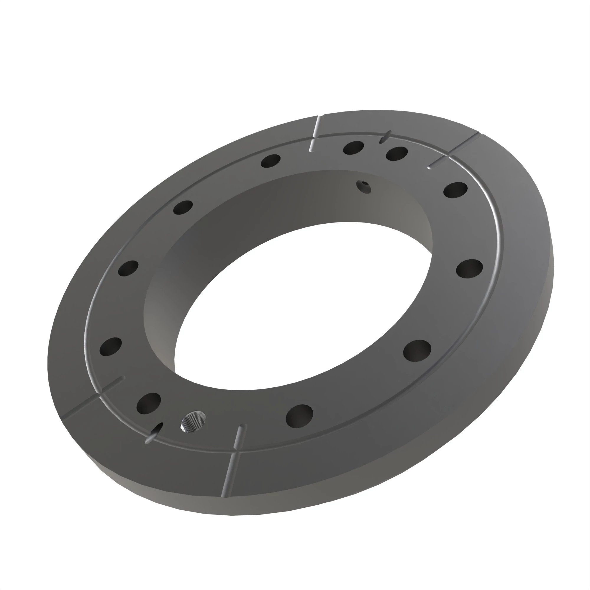 John Deere Inner Wrist Plate - F294917