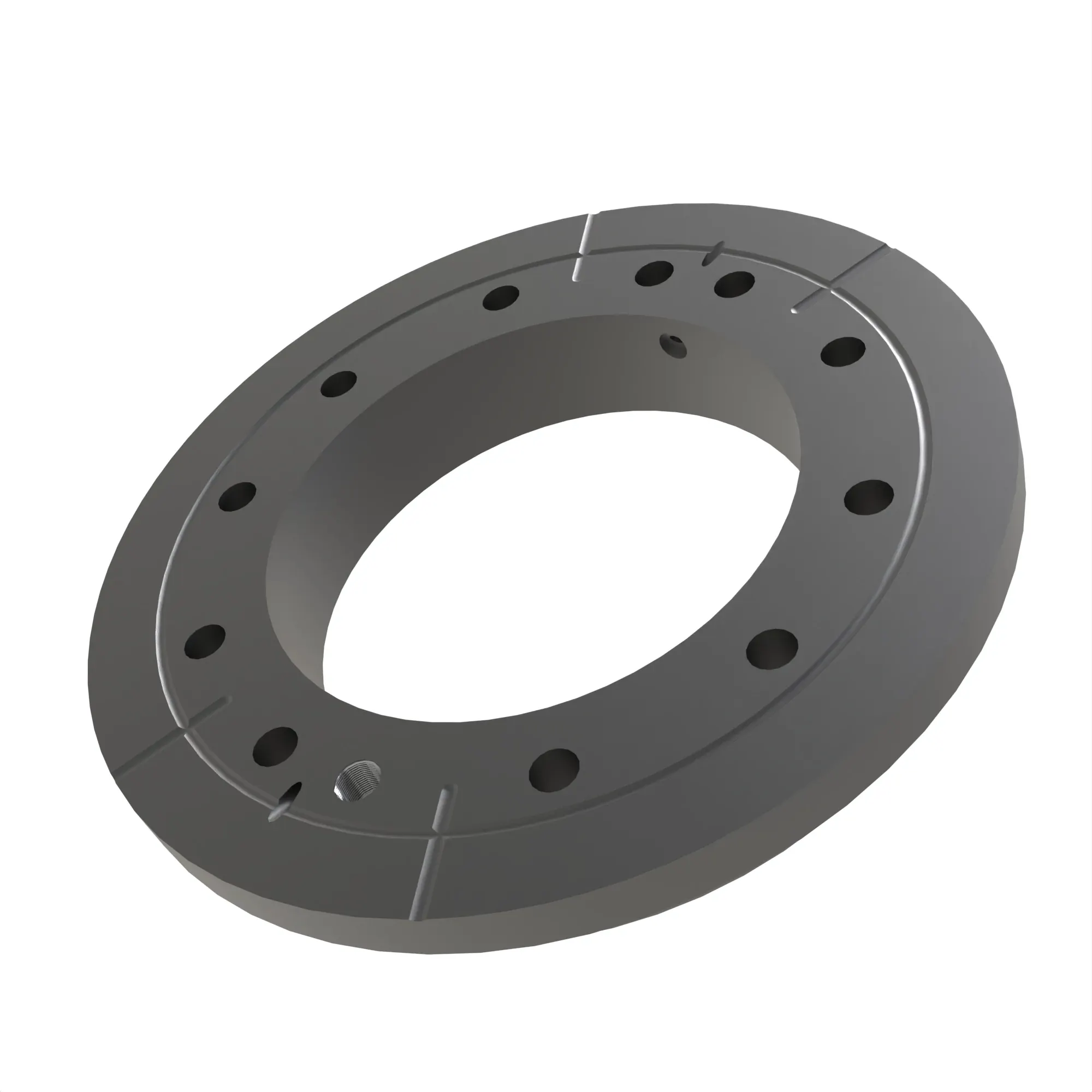 John Deere Inner Wrist Plate - F294917