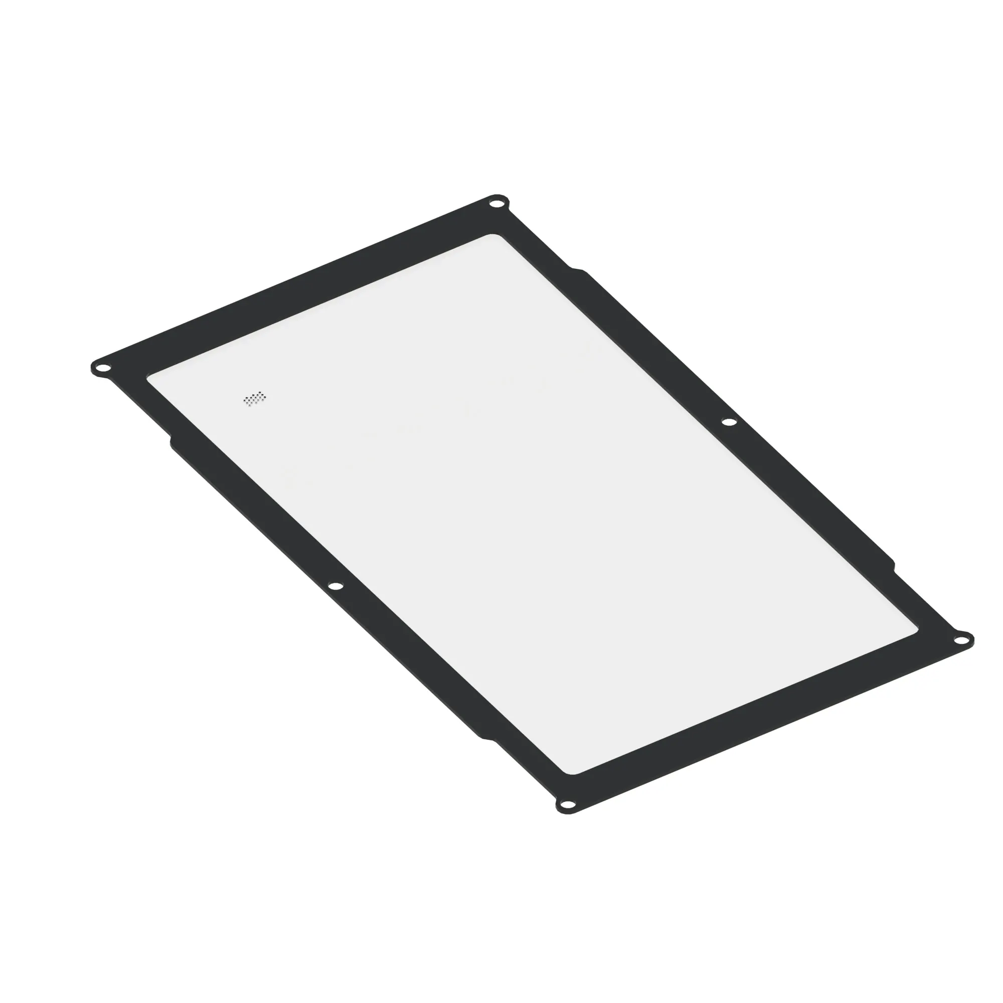 John Deere Perf Screen Cover - AT382907