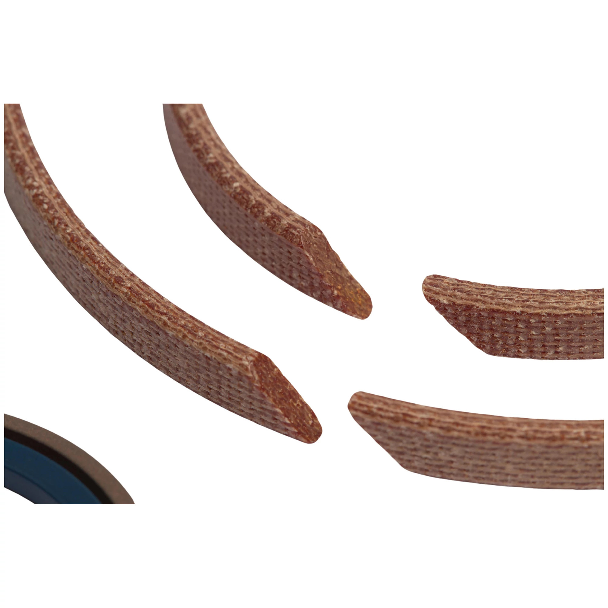 SEAL KIT, DEEP TEMPERATURE SEAL KIT