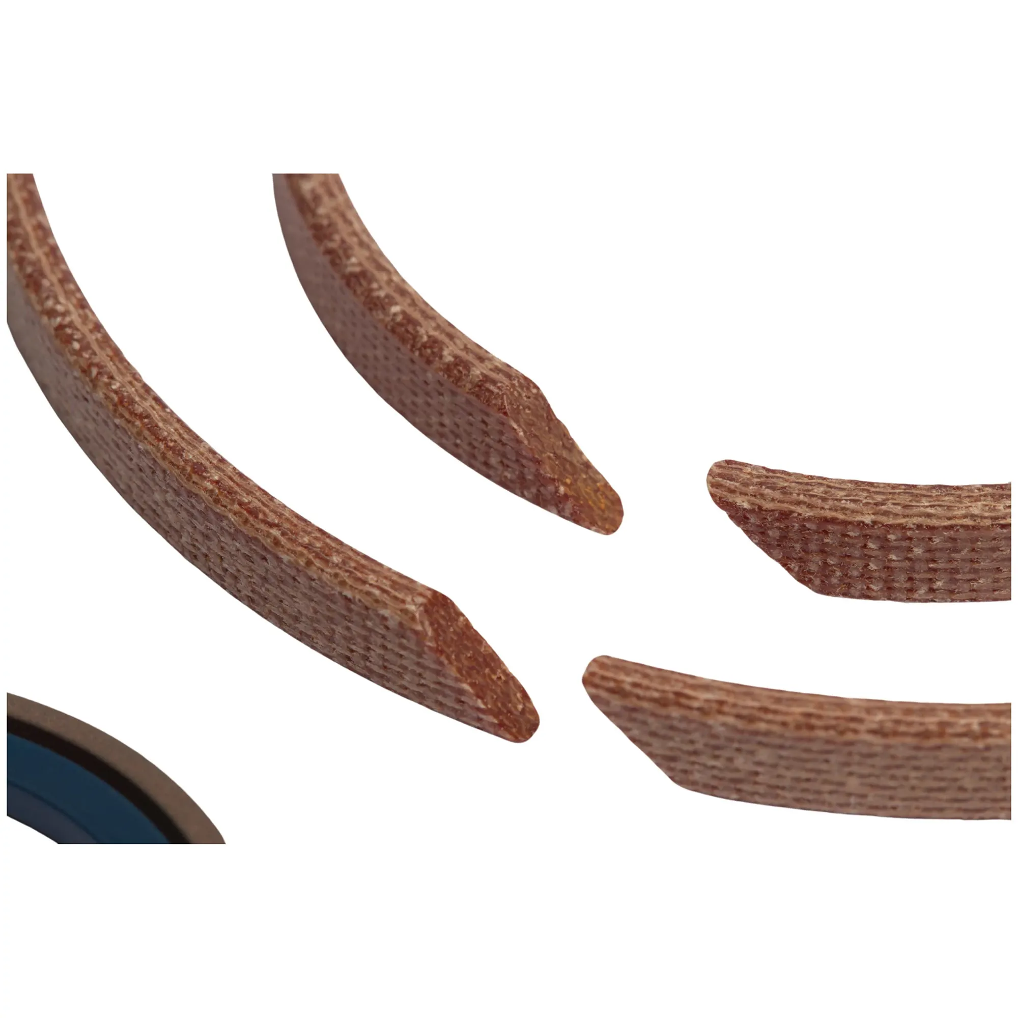 SEAL KIT, DEEP TEMPERATURE SEAL KIT