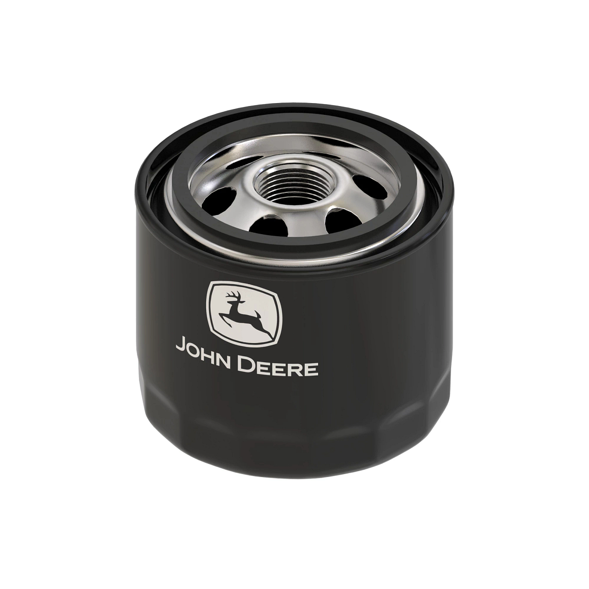 John Deere Transaxle Oil Filter - AM103027