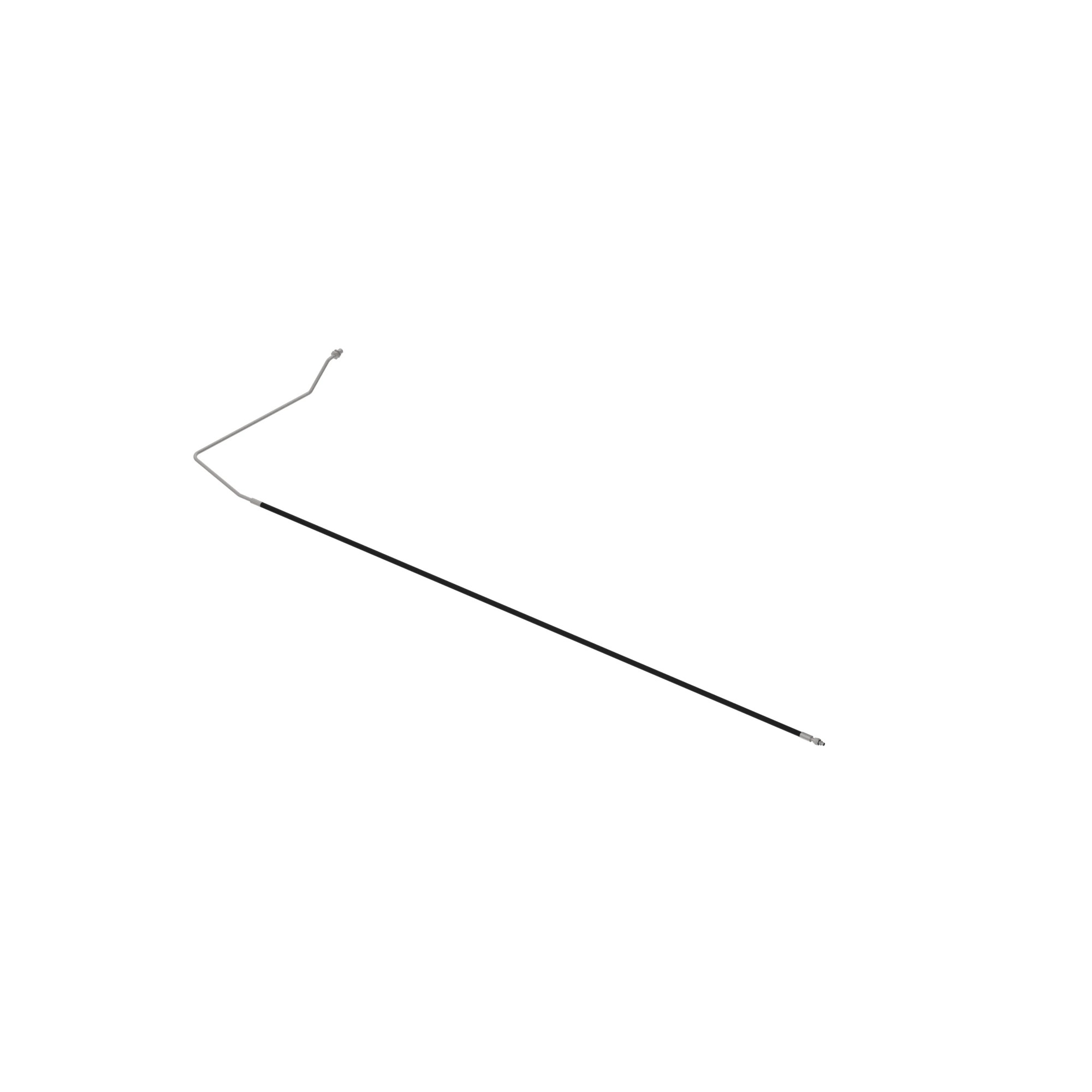 HOSE, REFRIGERANT