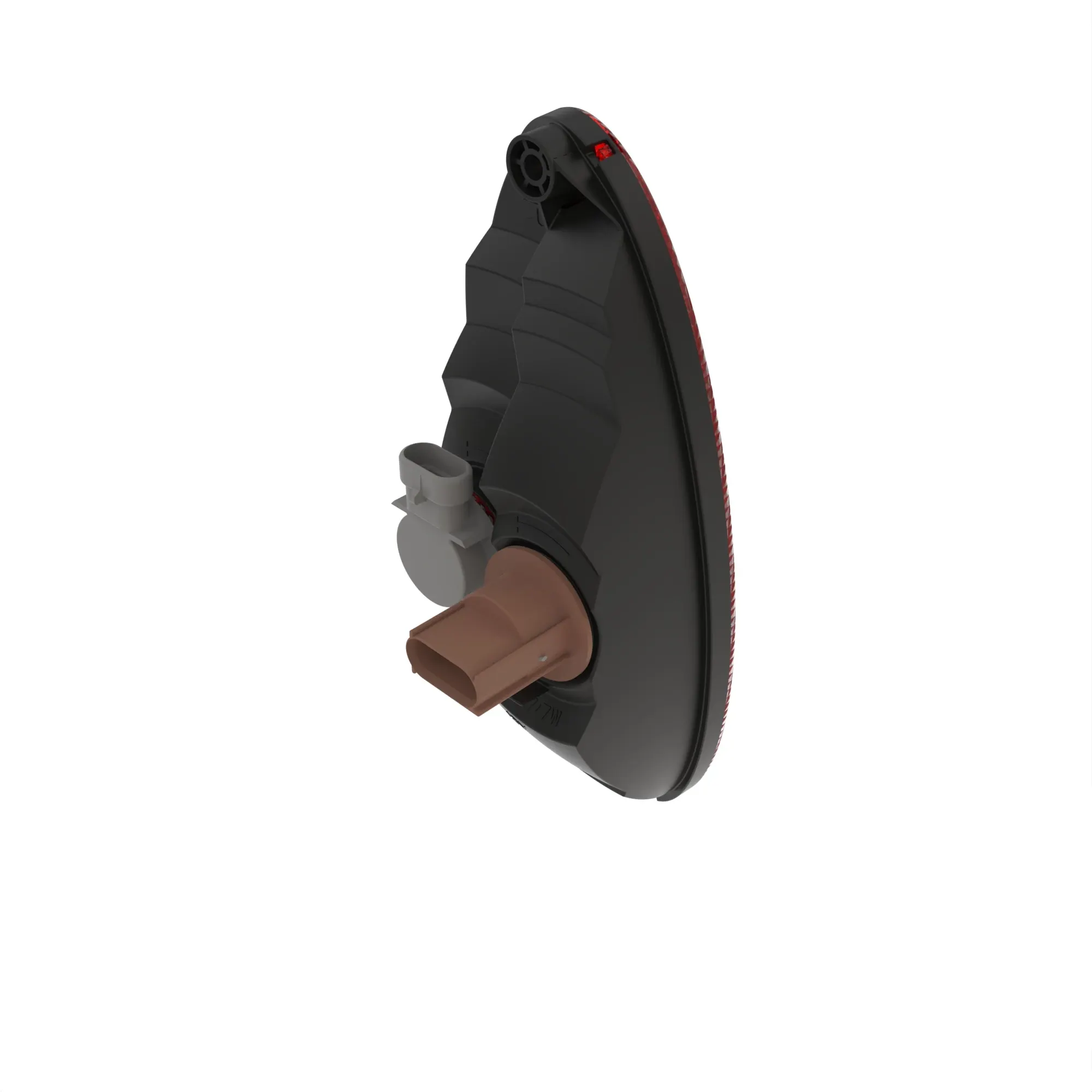 John Deere Tail Lamp, left Side - AL215076