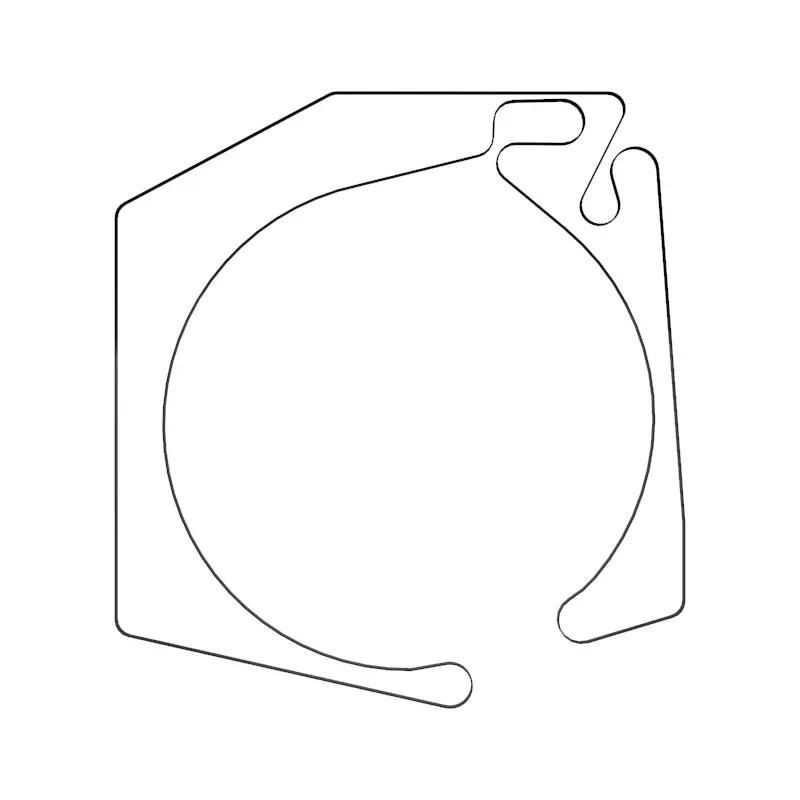 Flat Belt