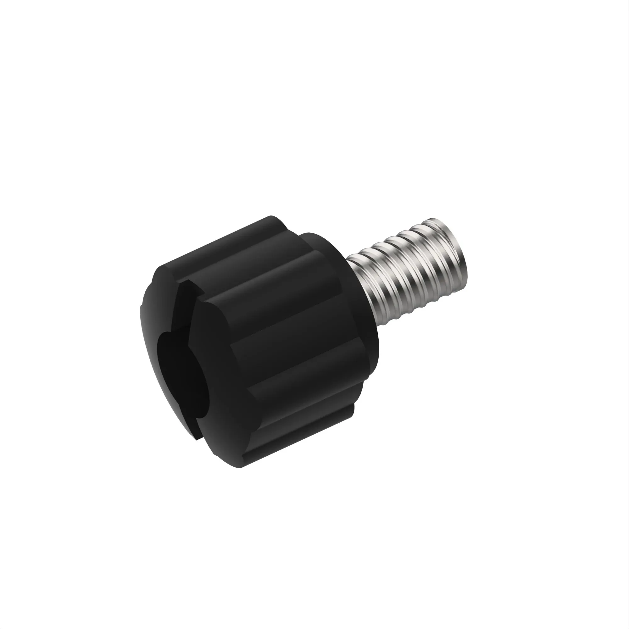 John Deere Wing Screw, M5 X 10 - LVA15415