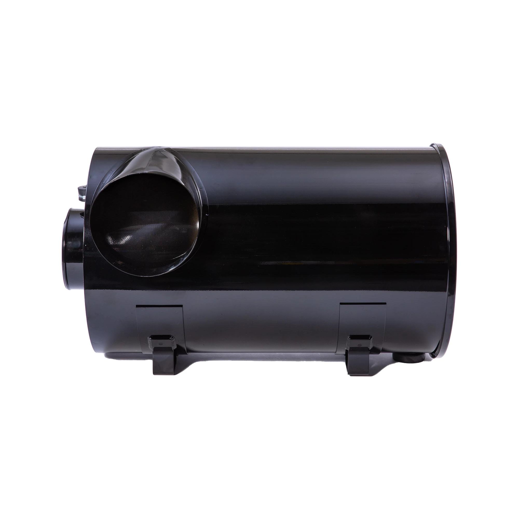 Air Cleaner Filters Mounted