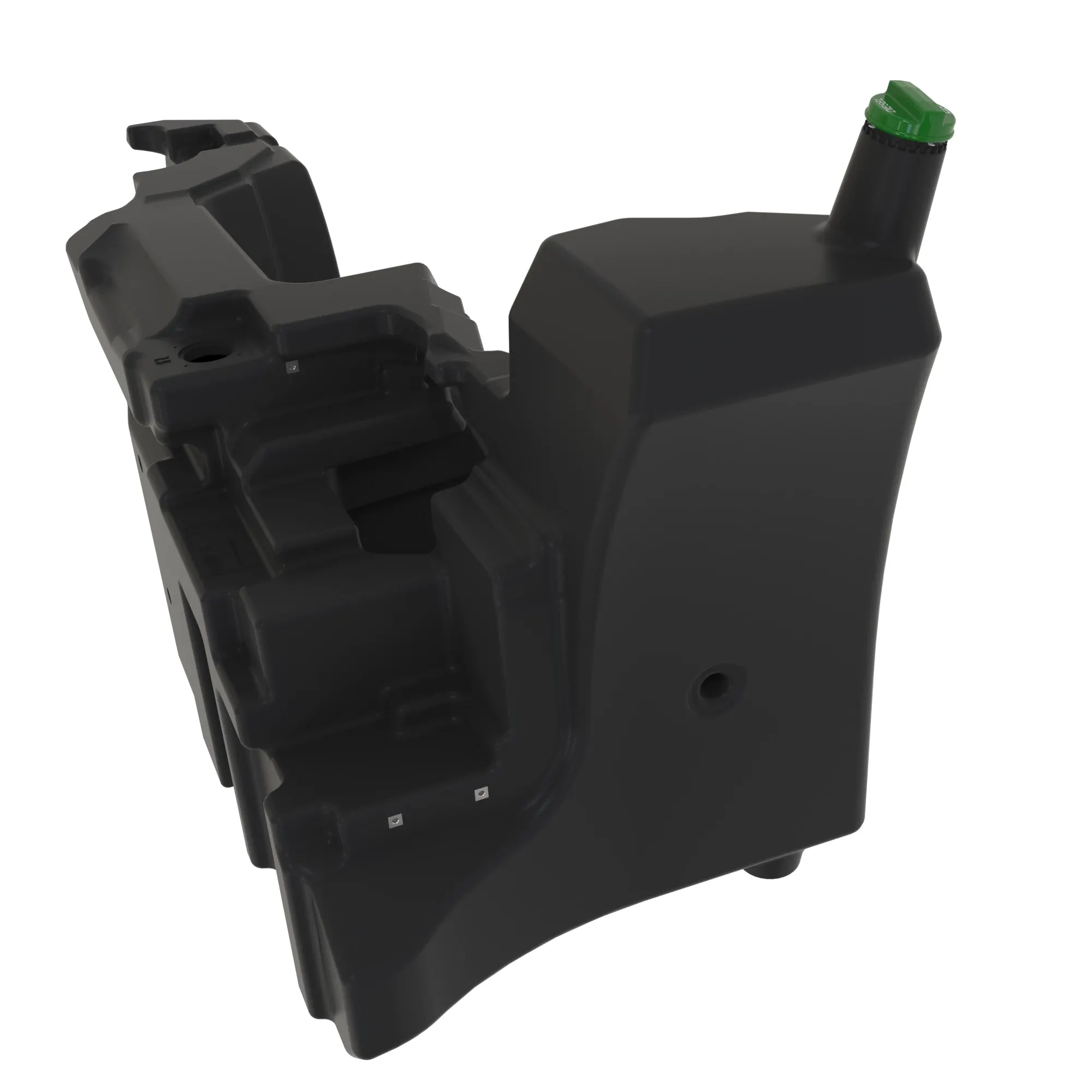 MAXCAP, SAE J1645, WITHOUT FUEL SENDER