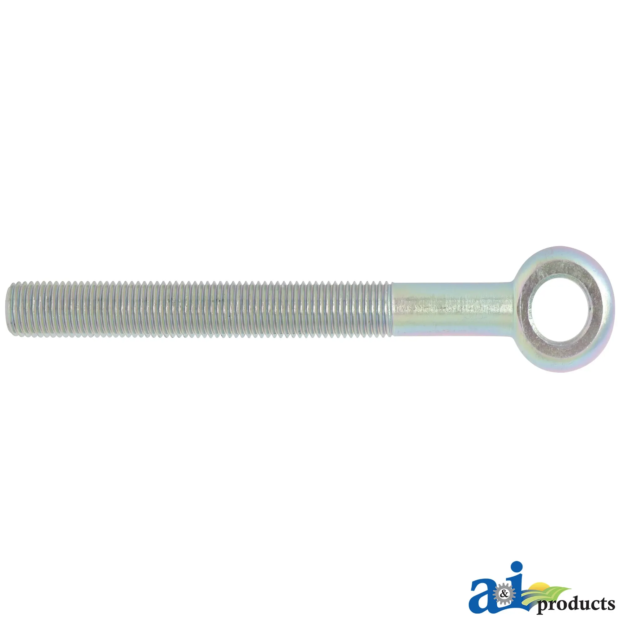 A&I Products Eyebolt, M16 X 170 - A-H131088
