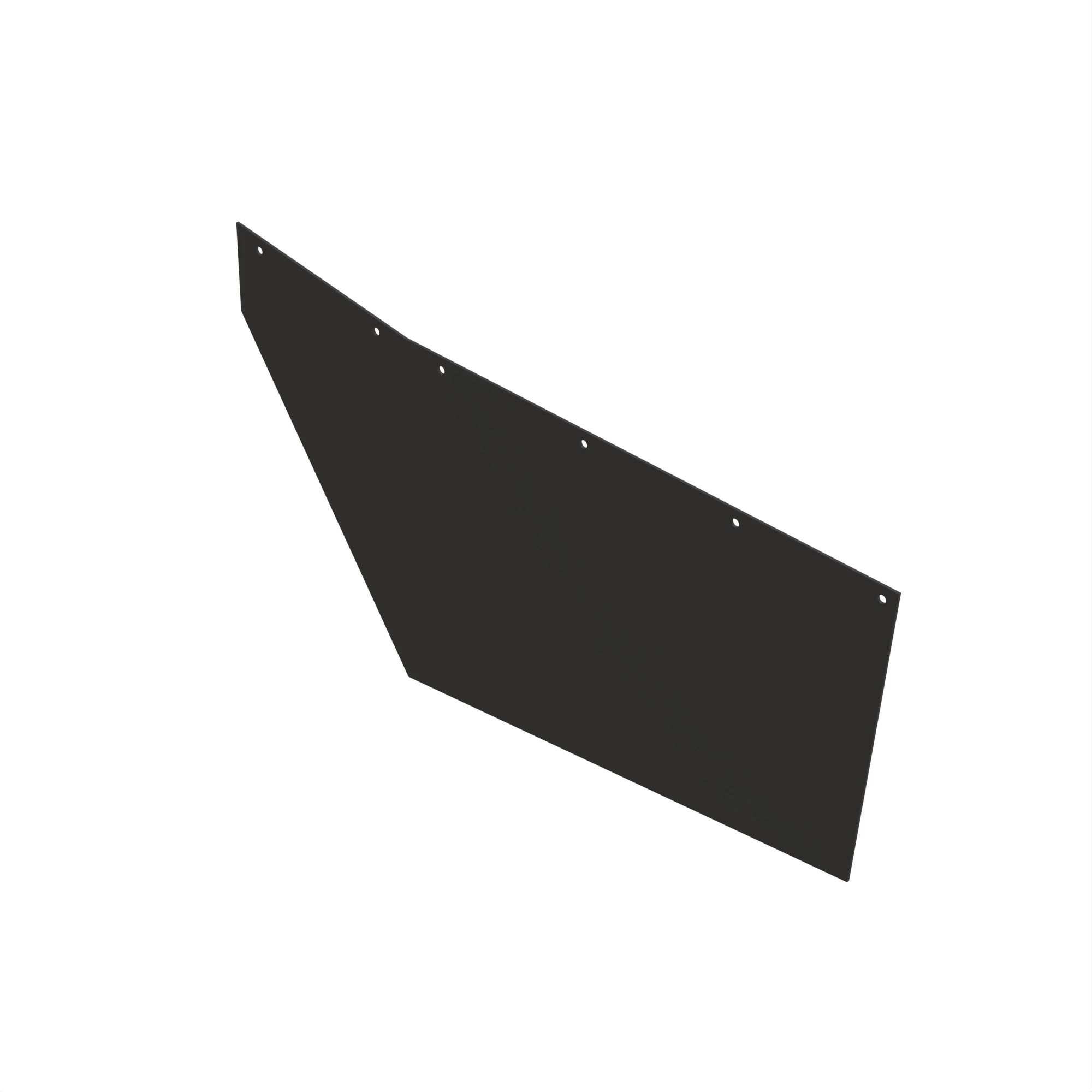 LIMIT CURTAIN