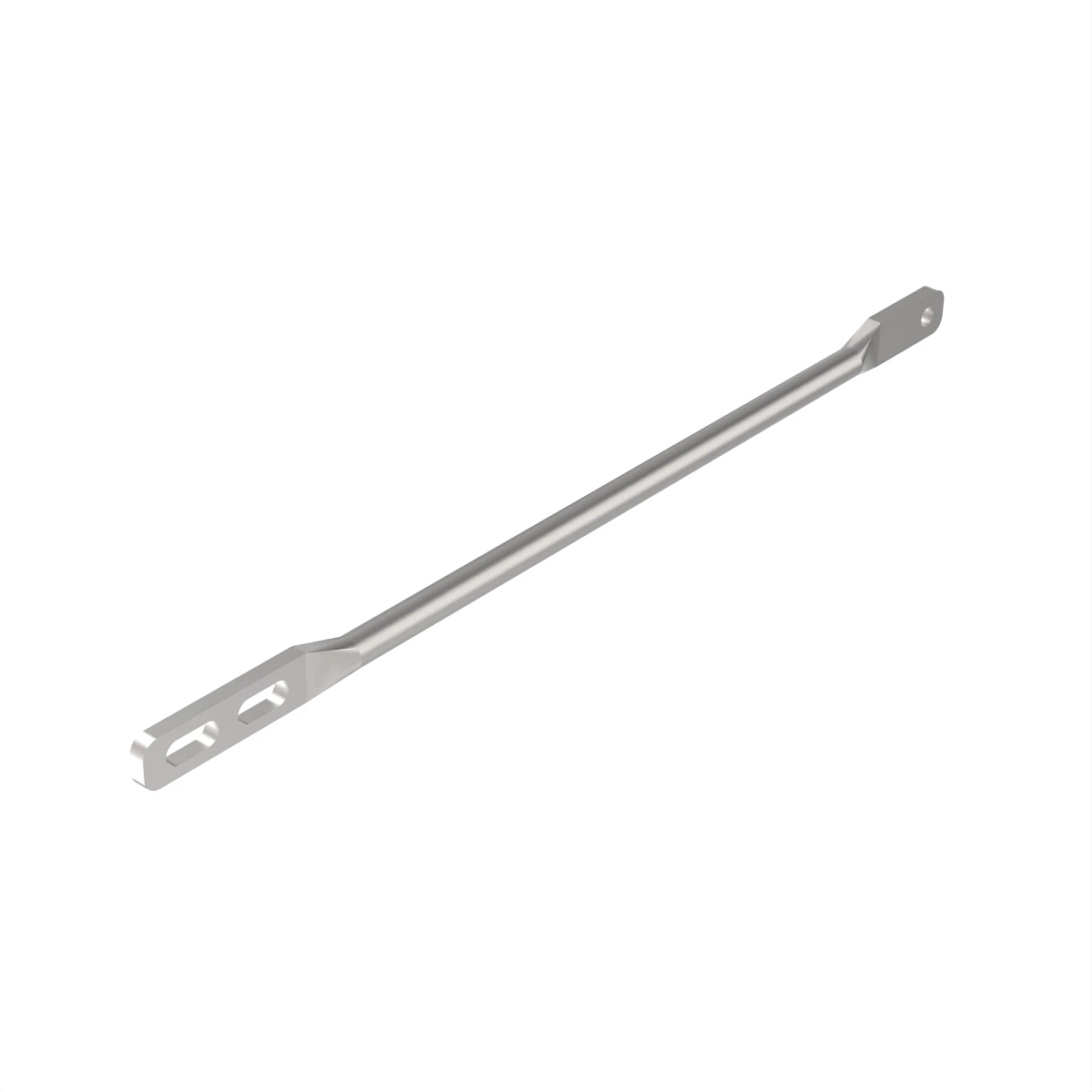 Rod, Console Support